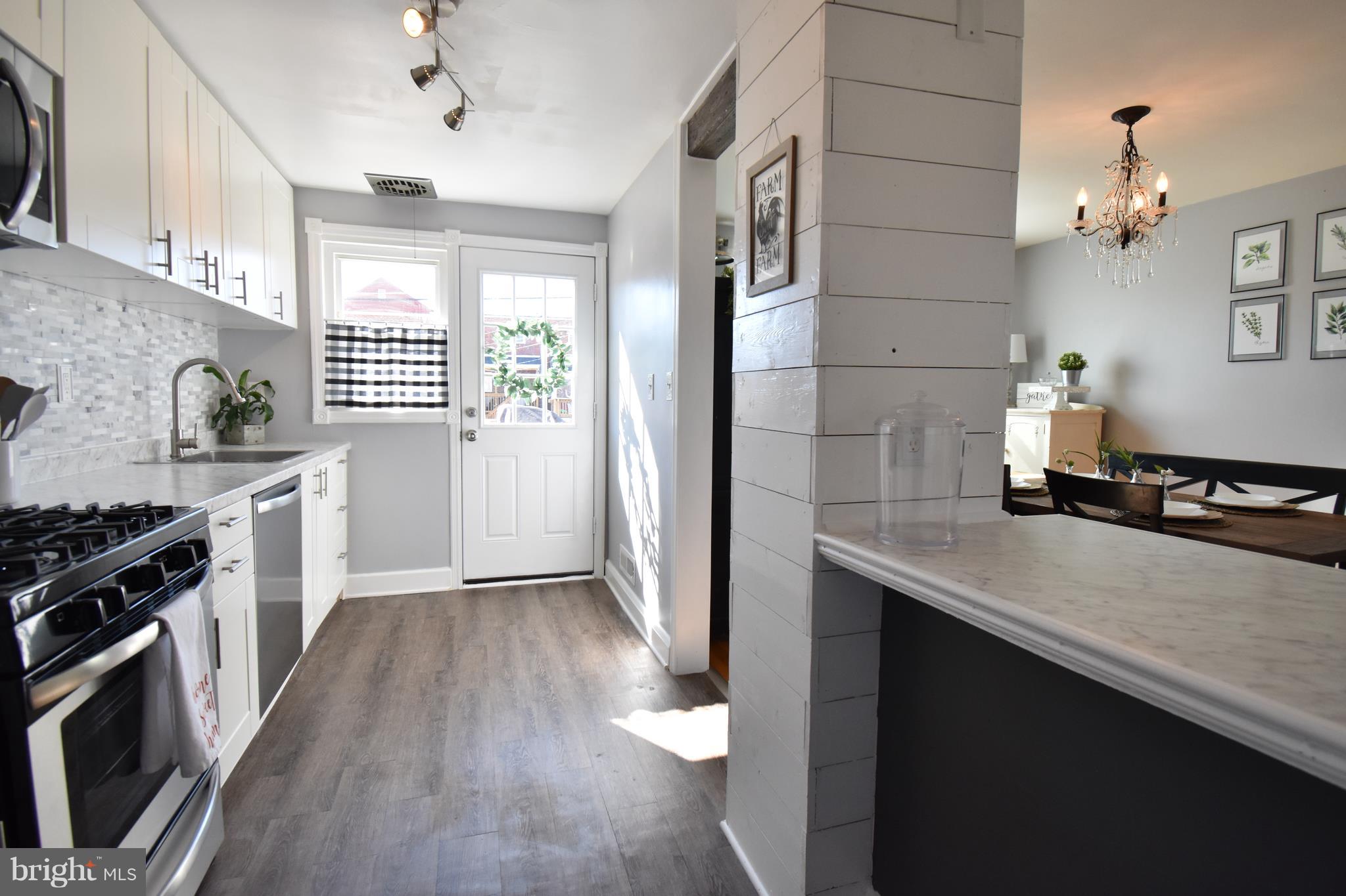 EASTFIELD - Residential