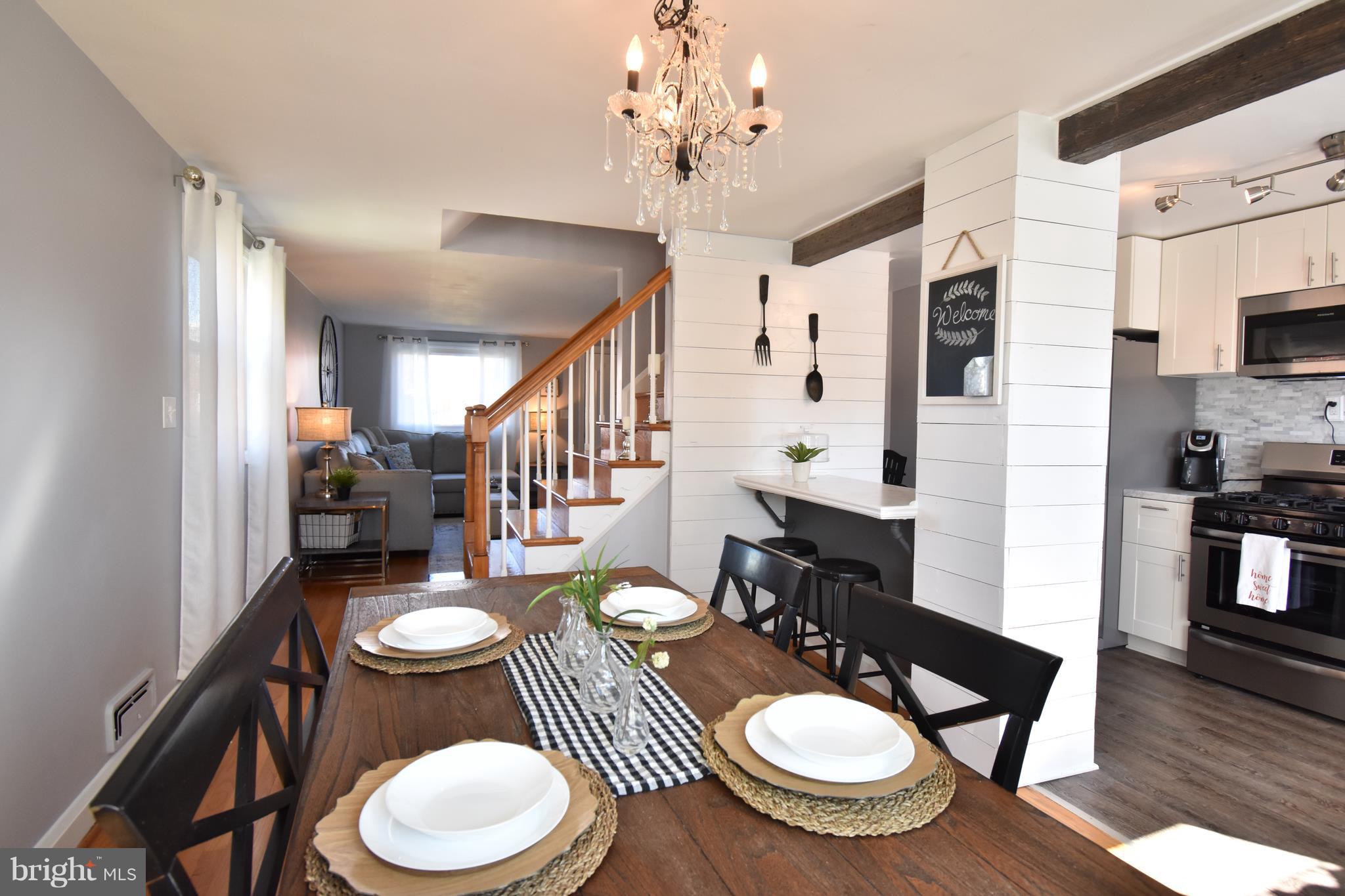 EASTFIELD - Residential