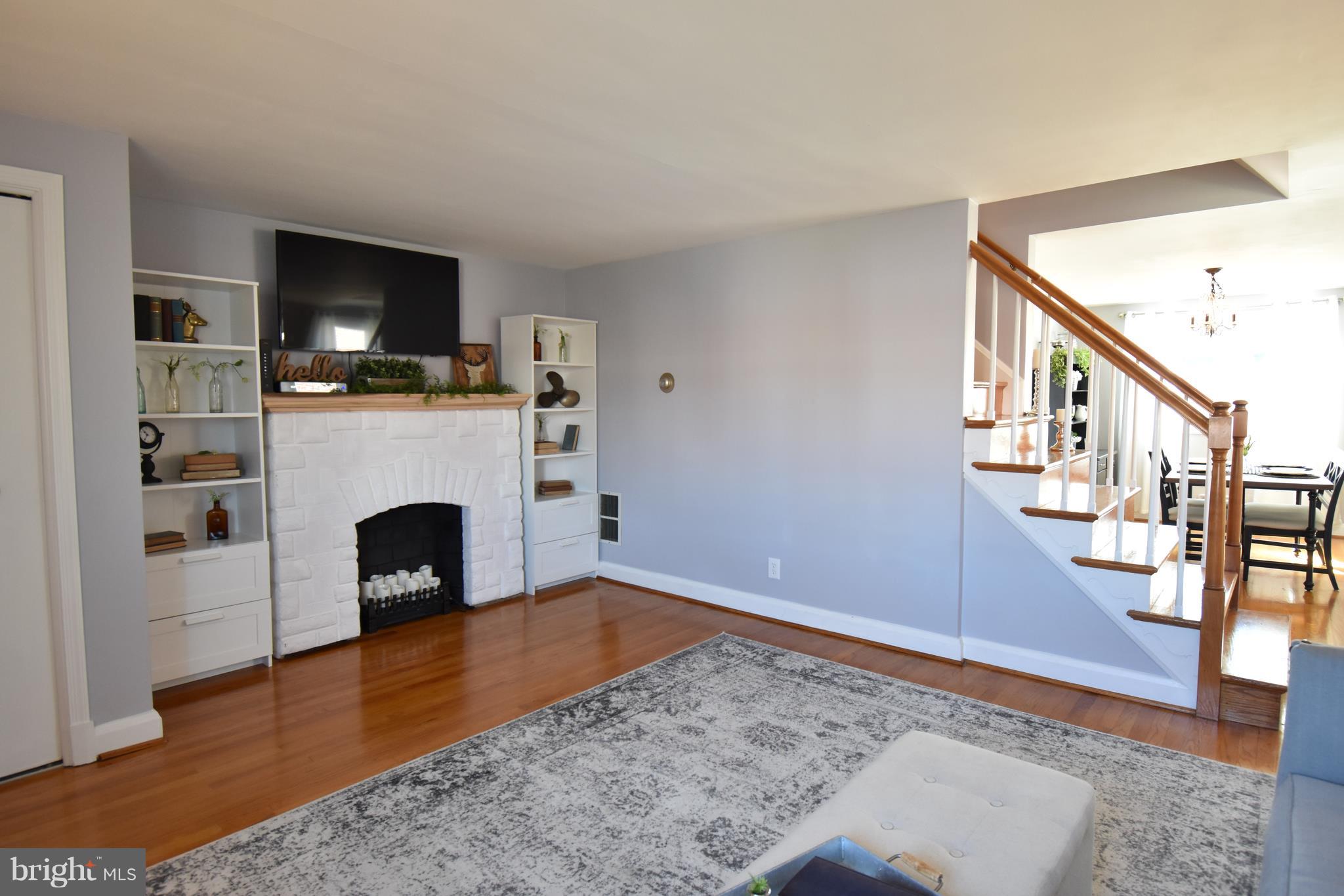 EASTFIELD - Residential