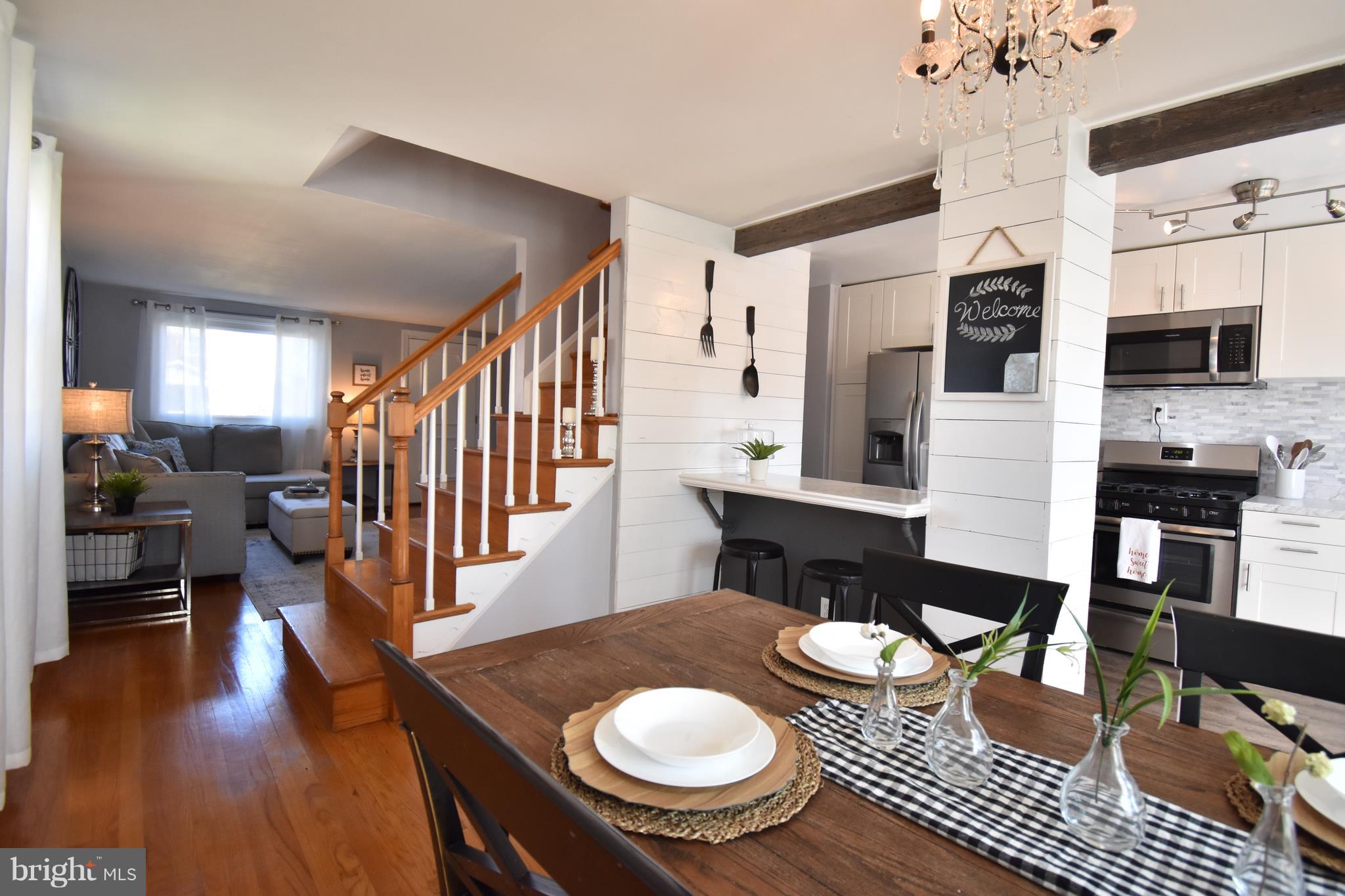 EASTFIELD - Residential