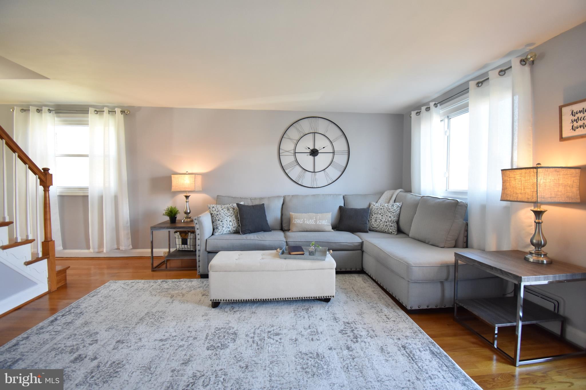 EASTFIELD - Residential