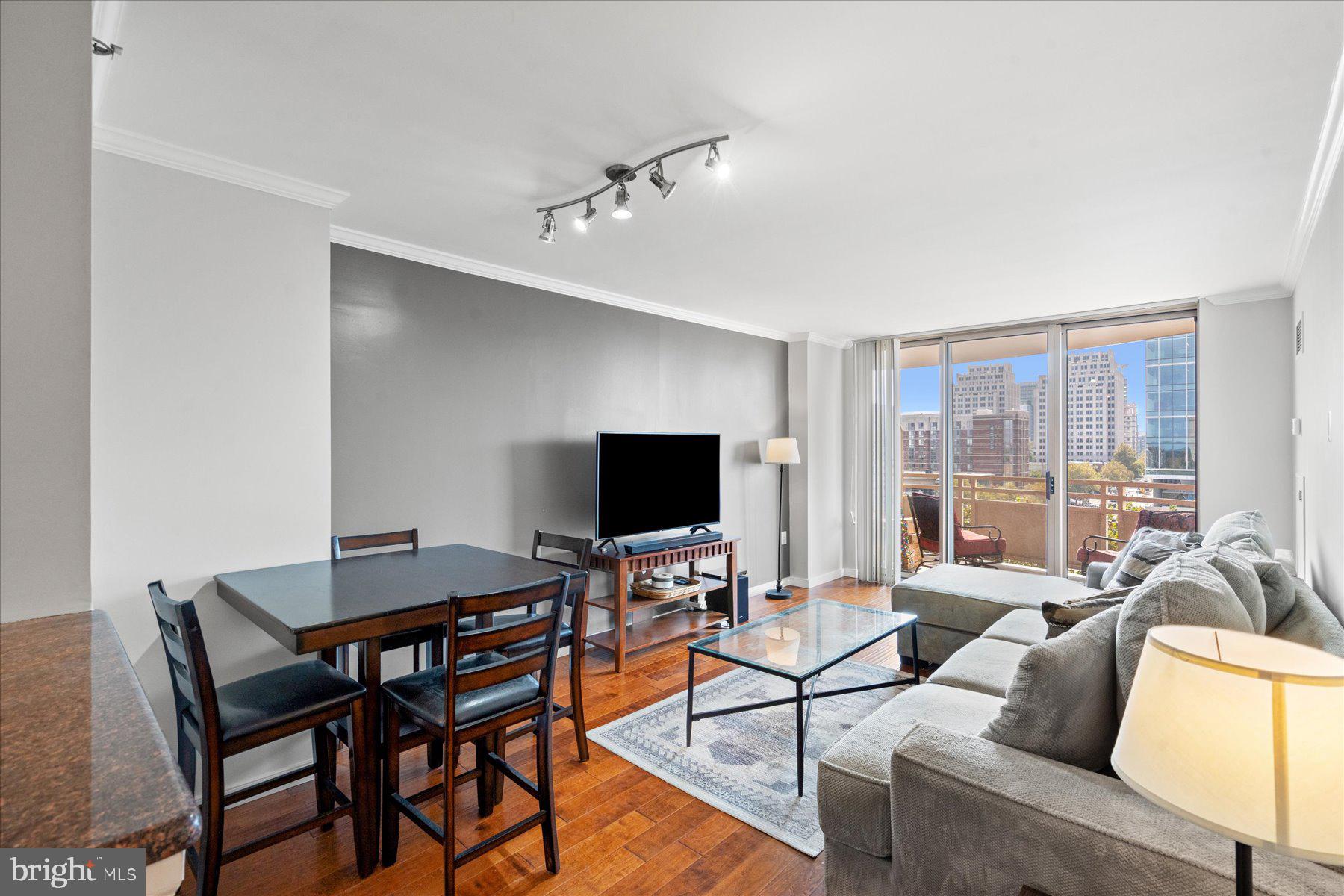 4801 FAIRMONT AVENUE 705