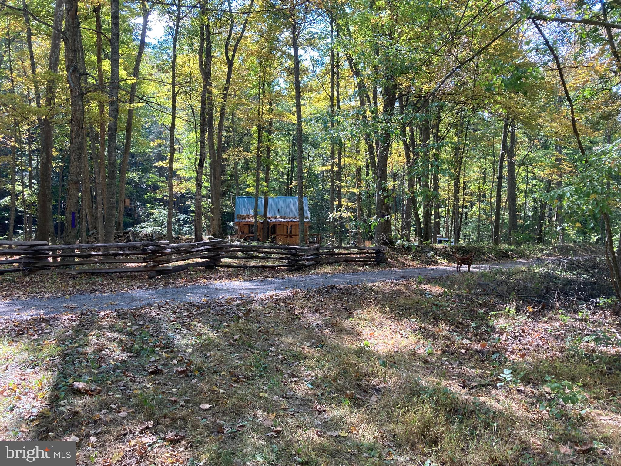 NONE-UNRESTRICTED - Residential