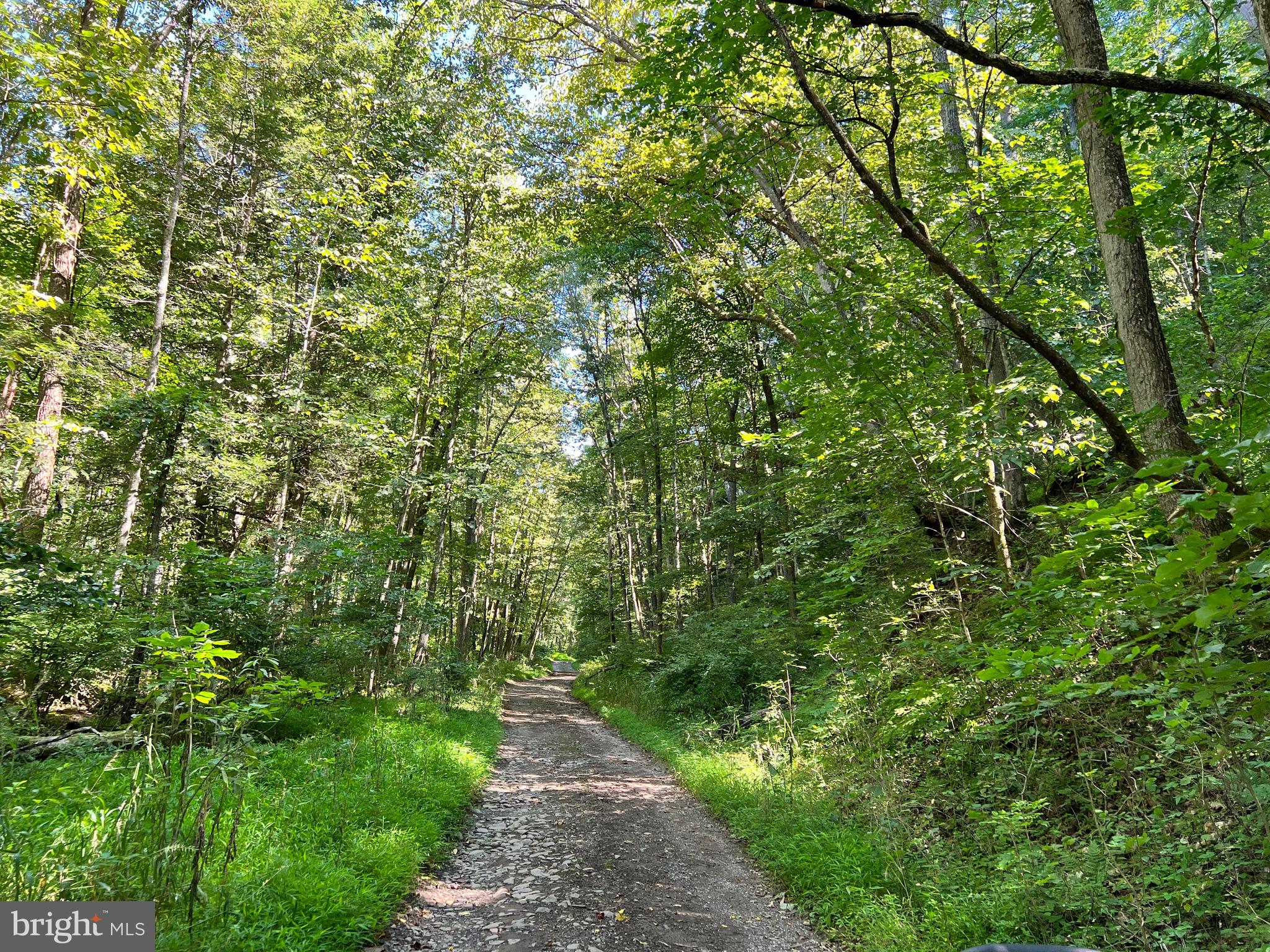 NONE-UNRESTRICTED - Residential