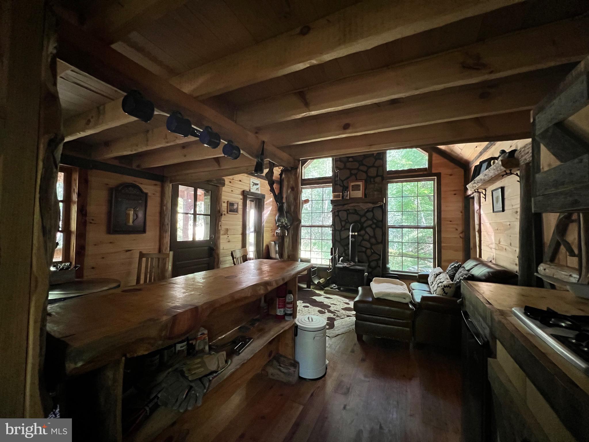 NONE-UNRESTRICTED - Residential