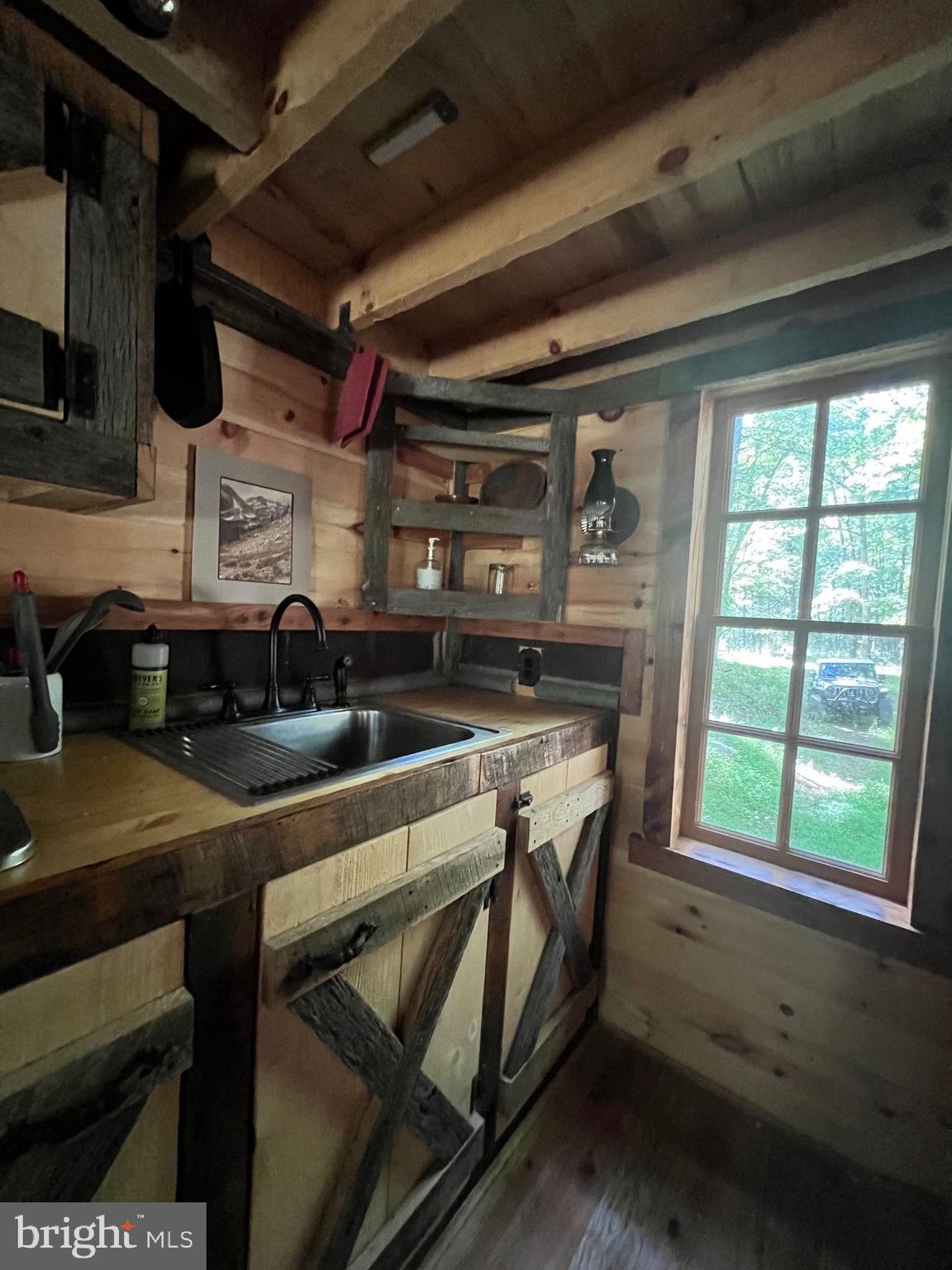 NONE-UNRESTRICTED - Residential