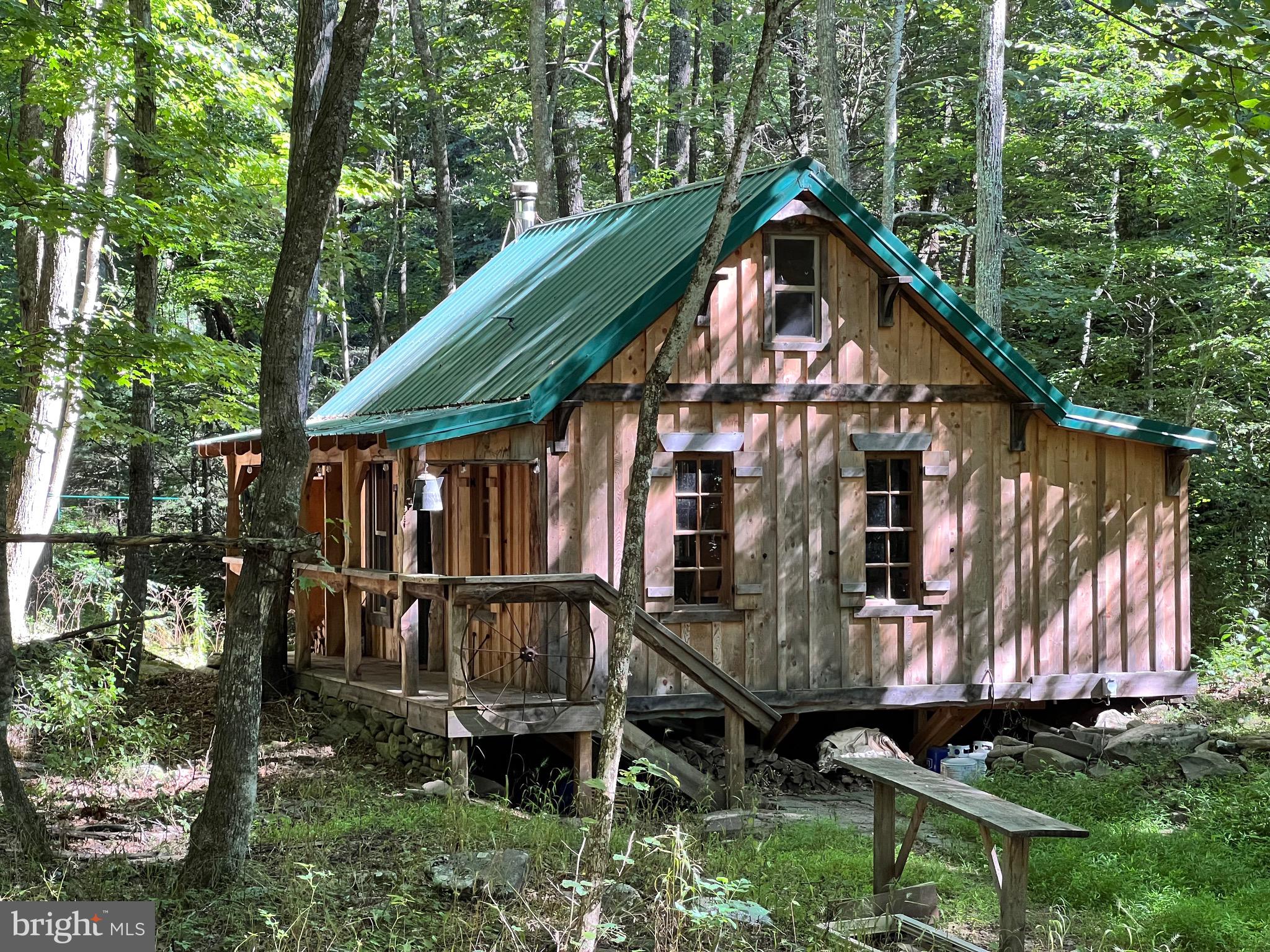 NONE-UNRESTRICTED - Residential