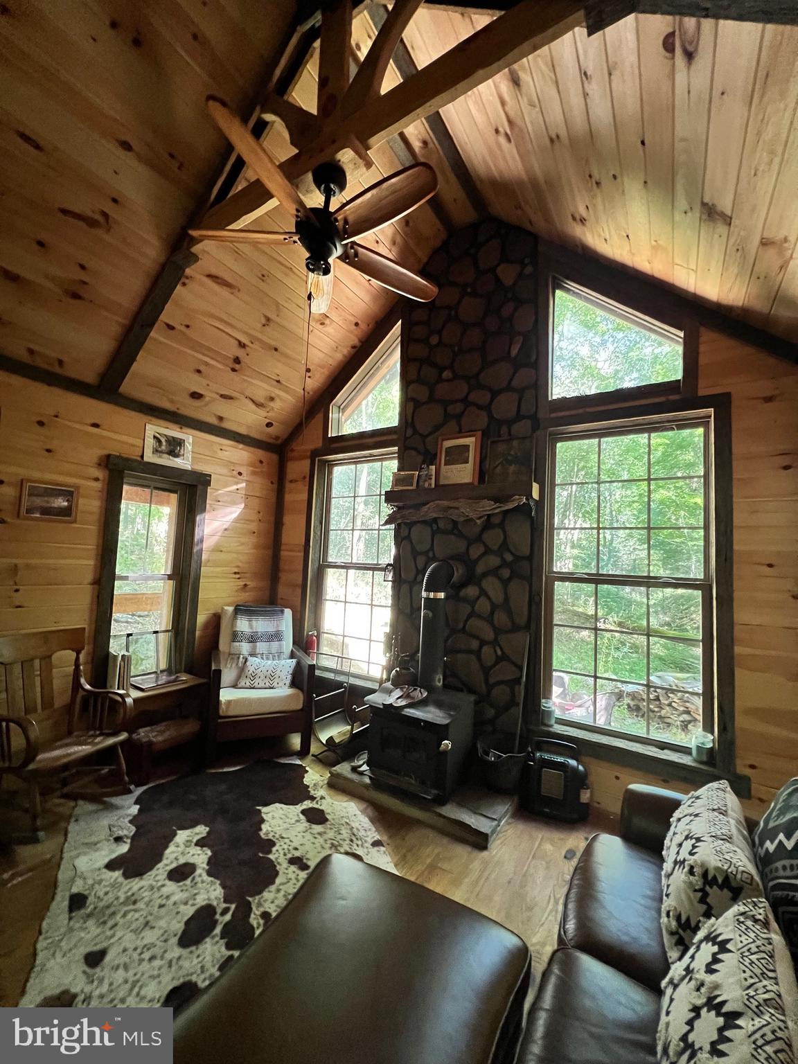 NONE-UNRESTRICTED - Residential