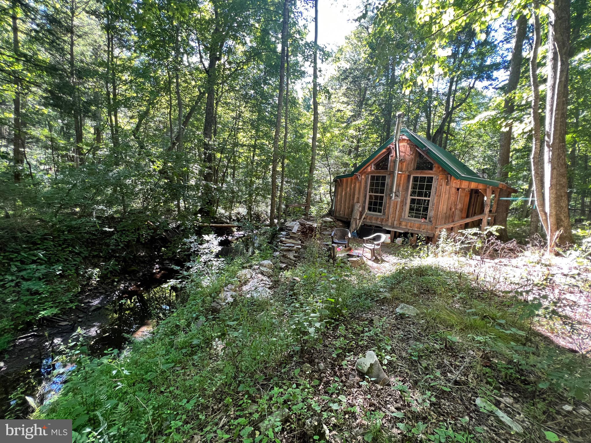 NONE-UNRESTRICTED - Residential