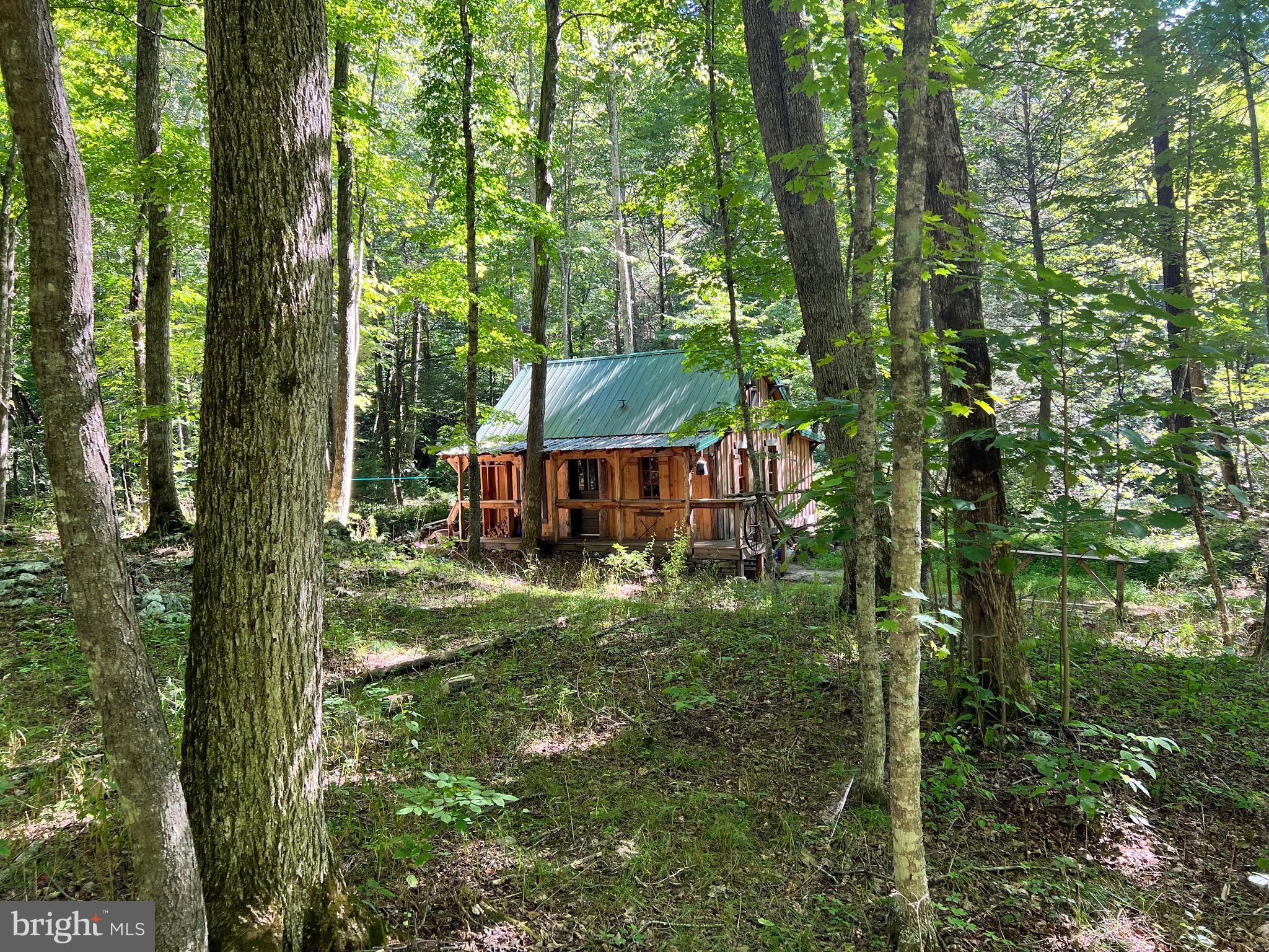 NONE-UNRESTRICTED - Residential