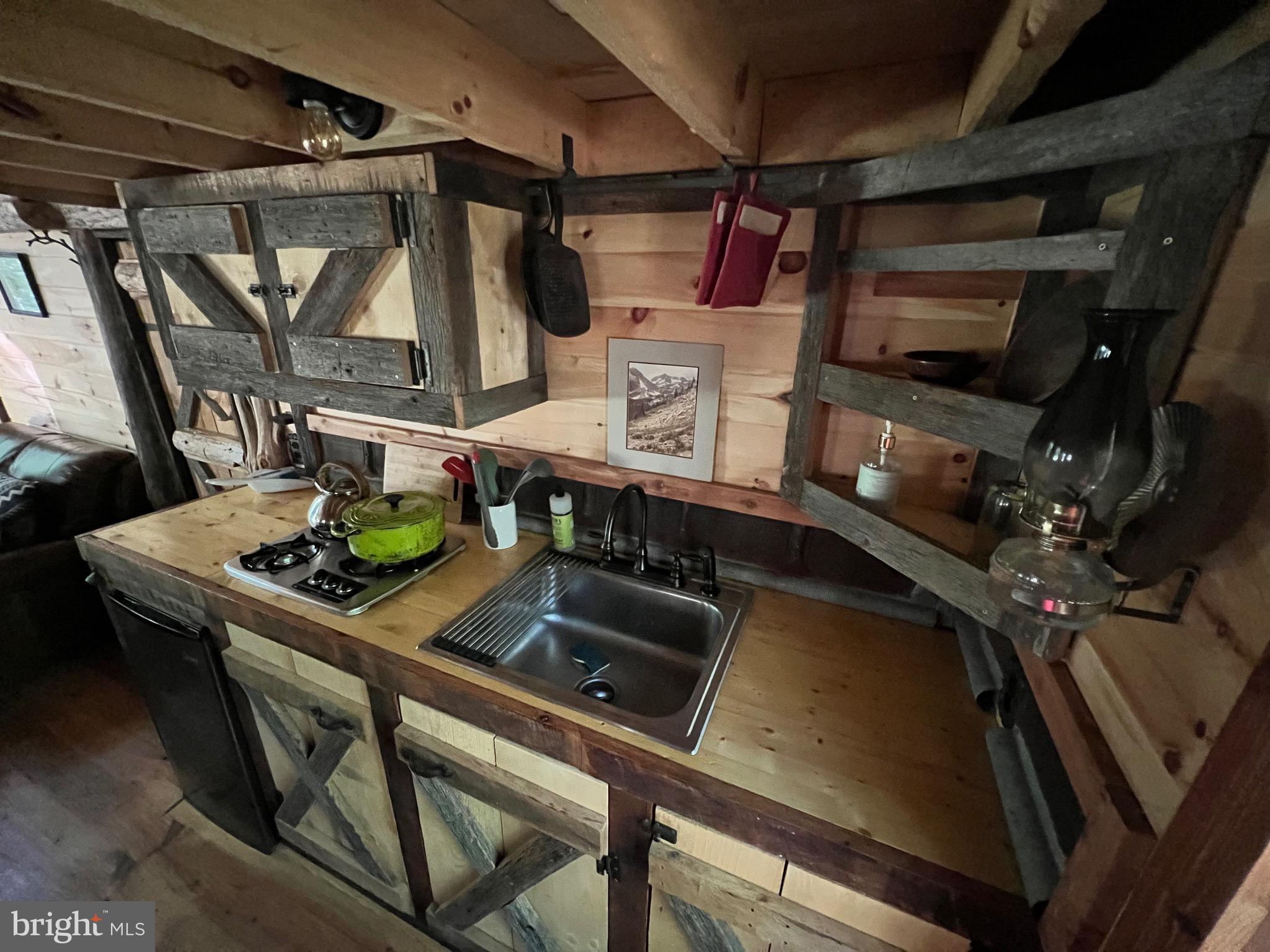 NONE-UNRESTRICTED - Residential