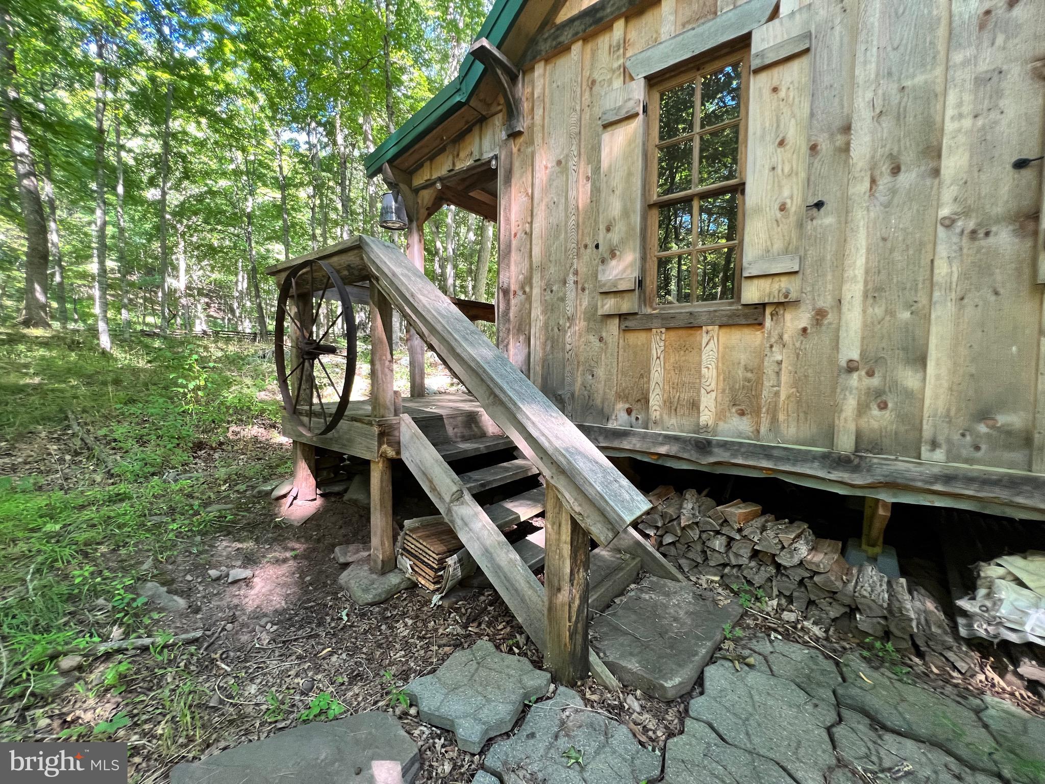 NONE-UNRESTRICTED - Residential