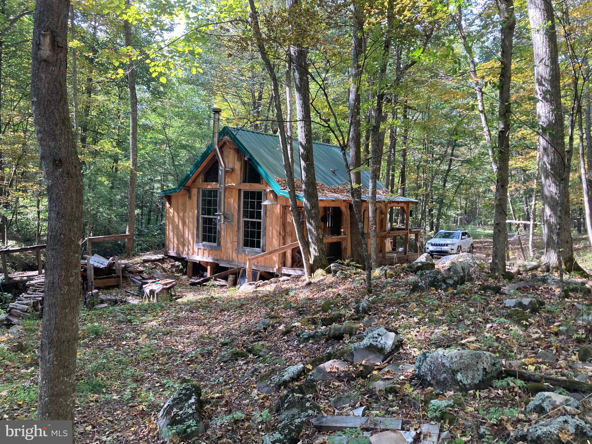 NONE-UNRESTRICTED - Residential