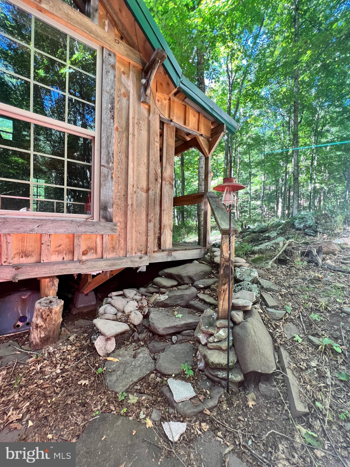 NONE-UNRESTRICTED - Residential