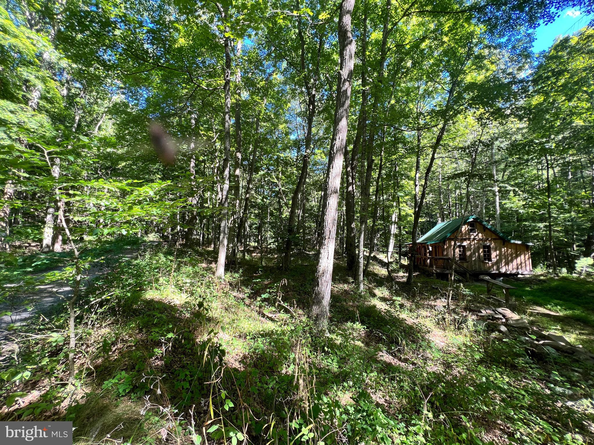 NONE-UNRESTRICTED - Residential