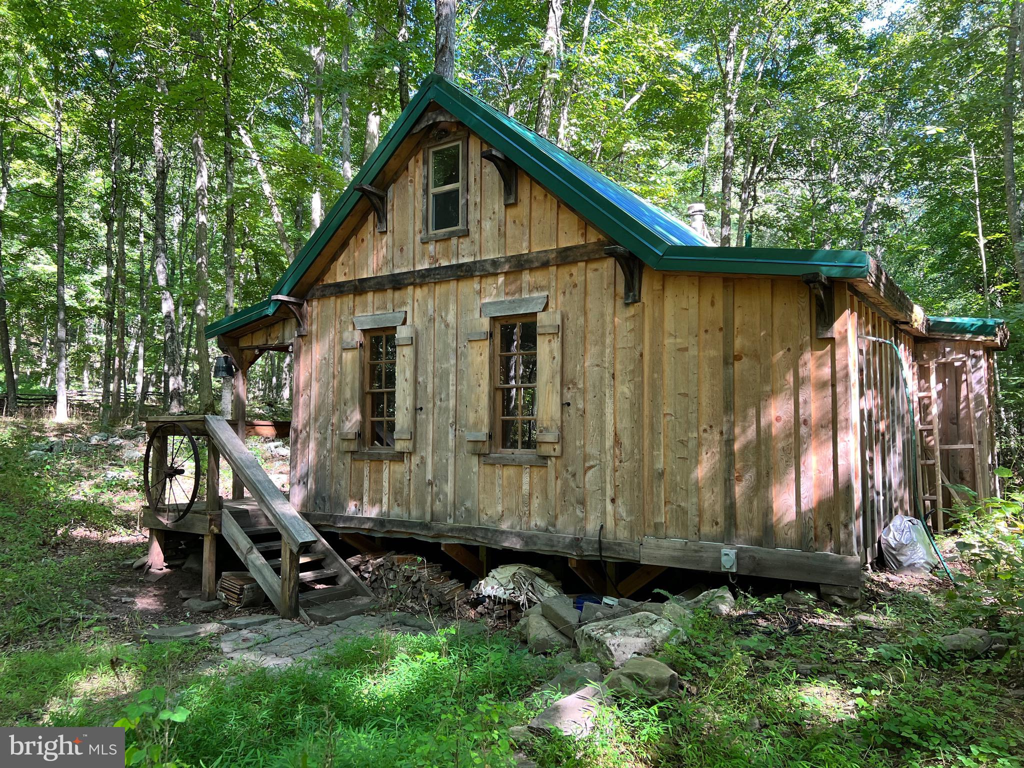 NONE-UNRESTRICTED - Residential