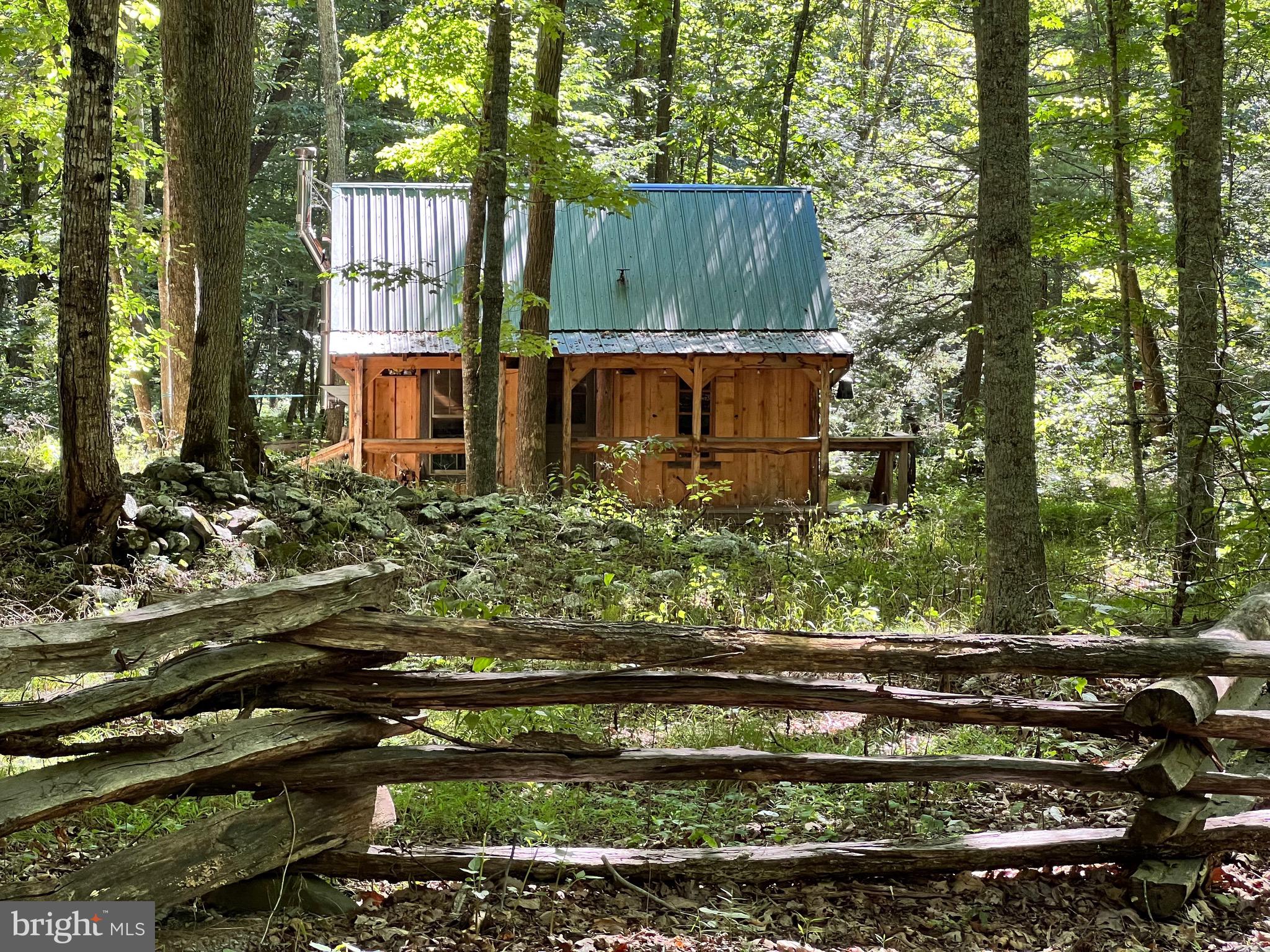 NONE-UNRESTRICTED - Residential