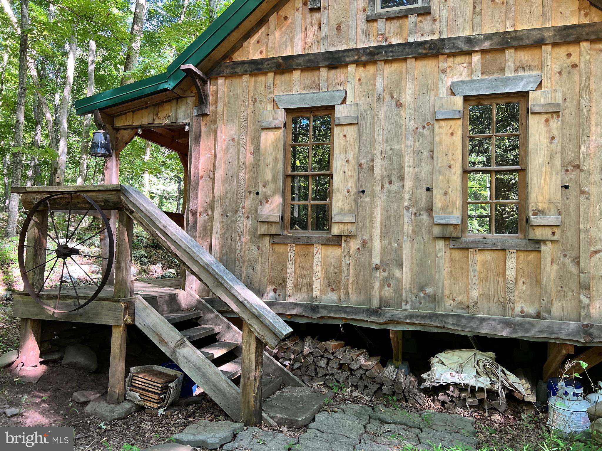 NONE-UNRESTRICTED - Residential