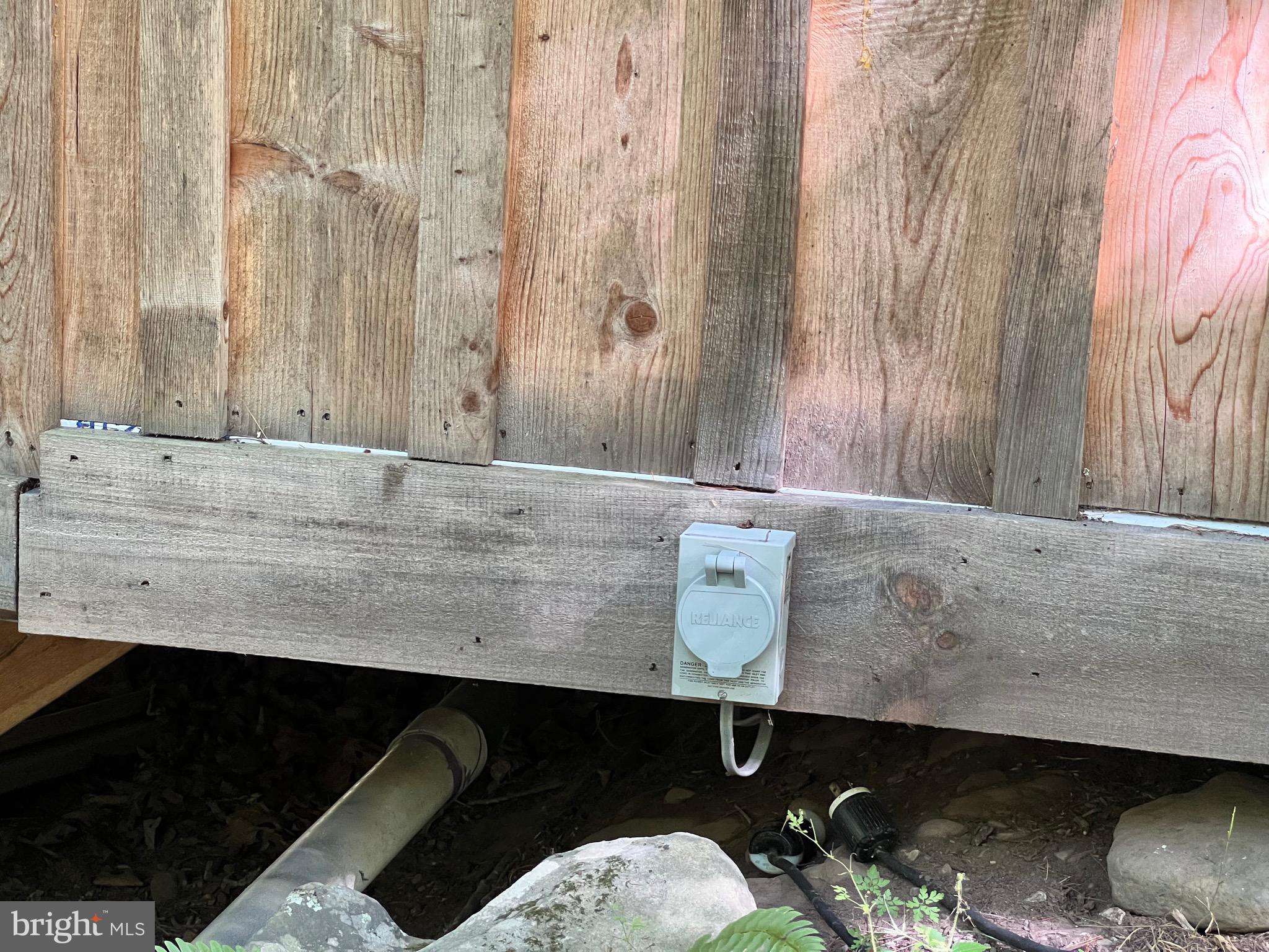 NONE-UNRESTRICTED - Residential