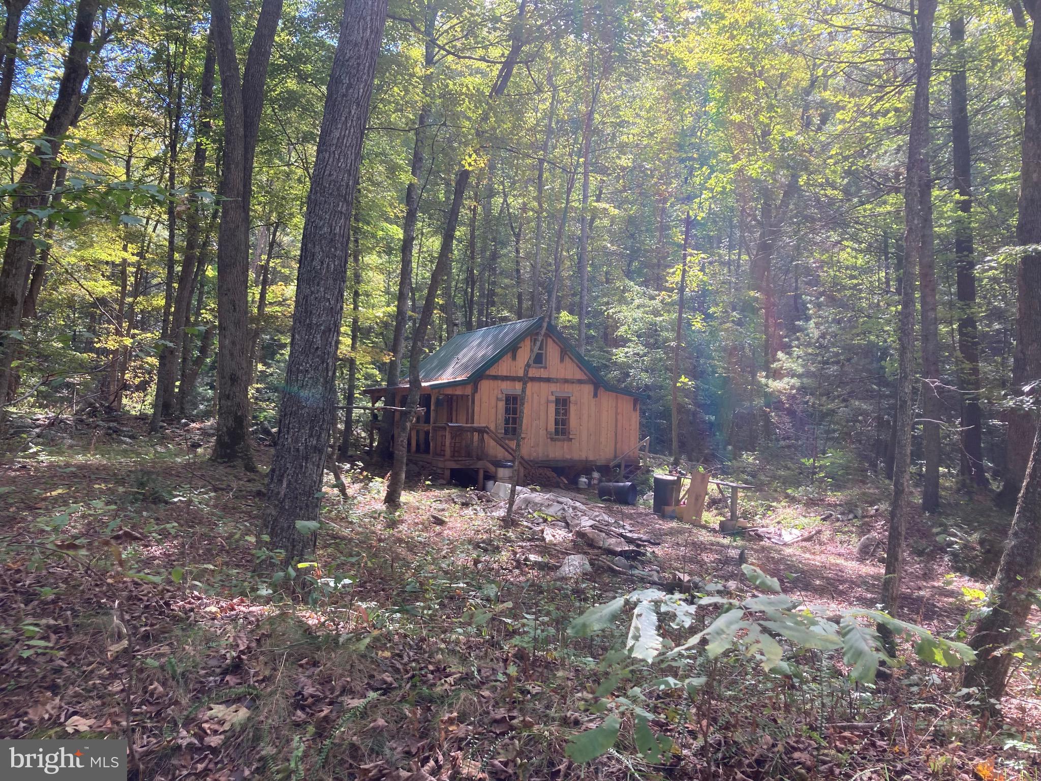 NONE-UNRESTRICTED - Residential