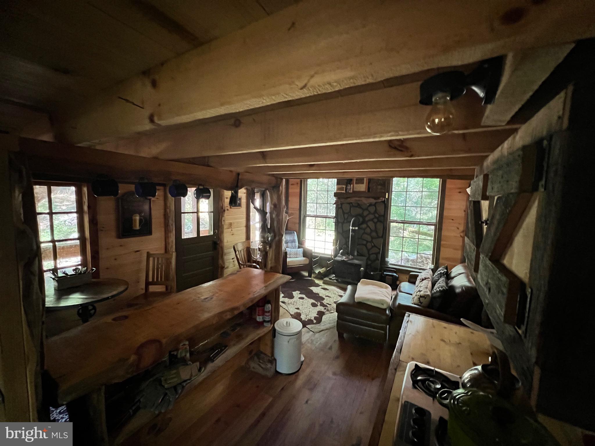 NONE-UNRESTRICTED - Residential