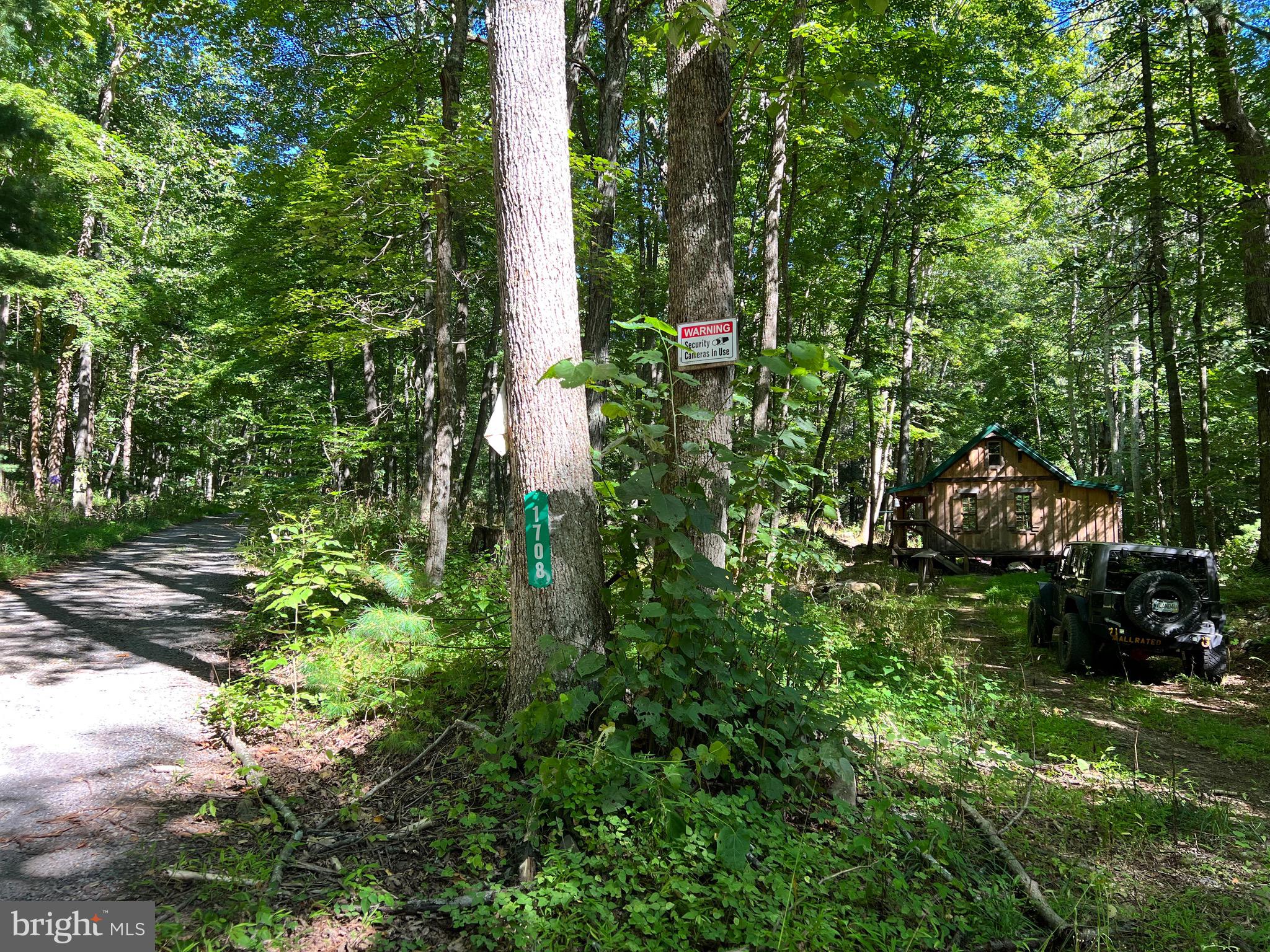 NONE-UNRESTRICTED - Residential