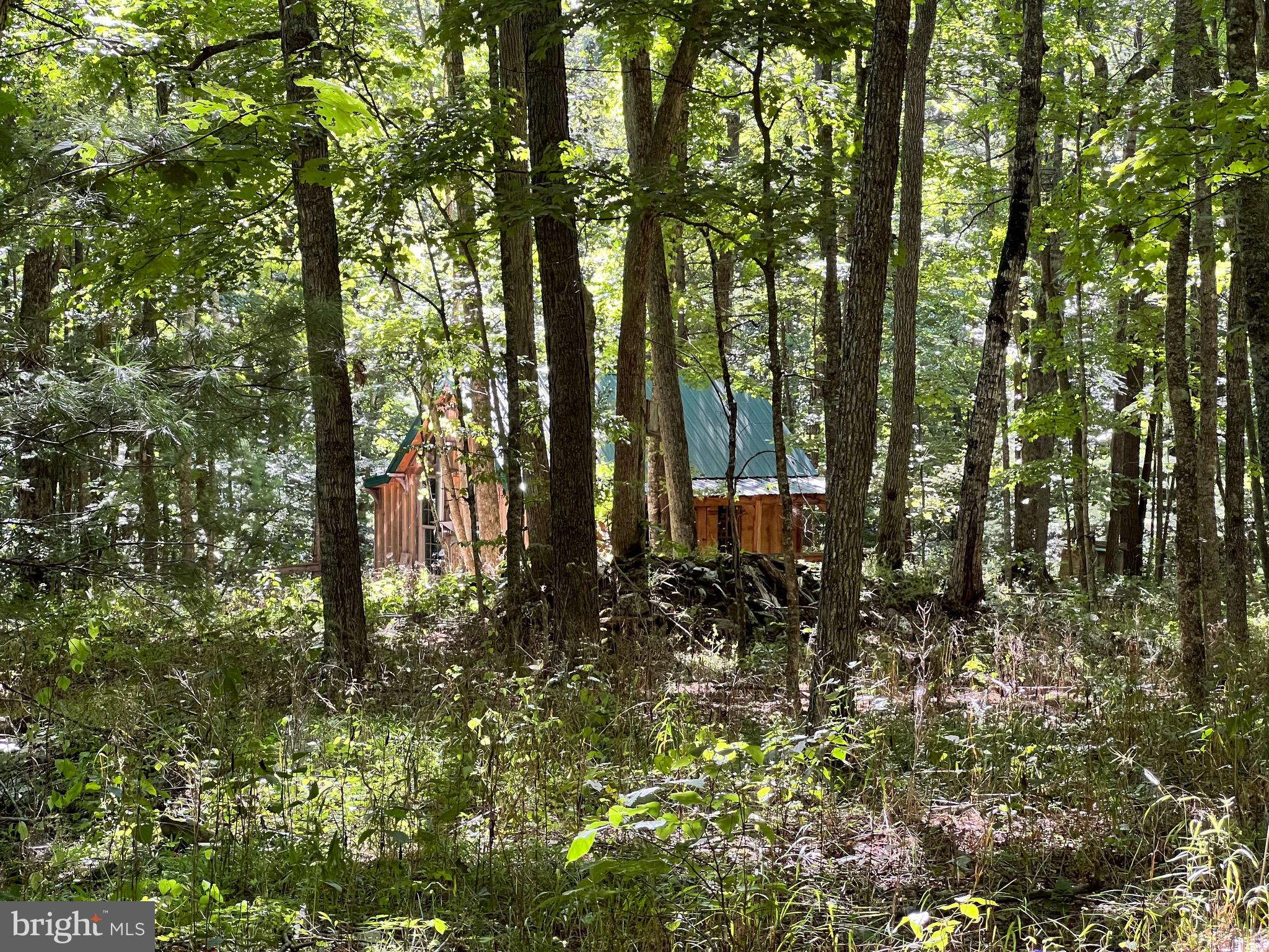 NONE-UNRESTRICTED - Residential