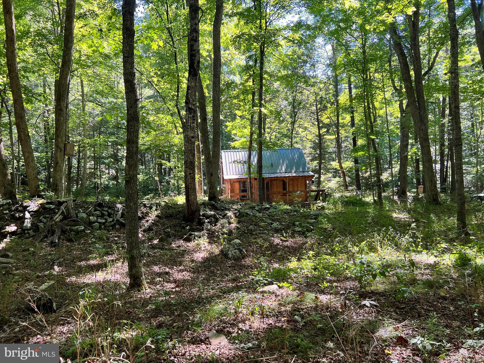 NONE-UNRESTRICTED - Residential