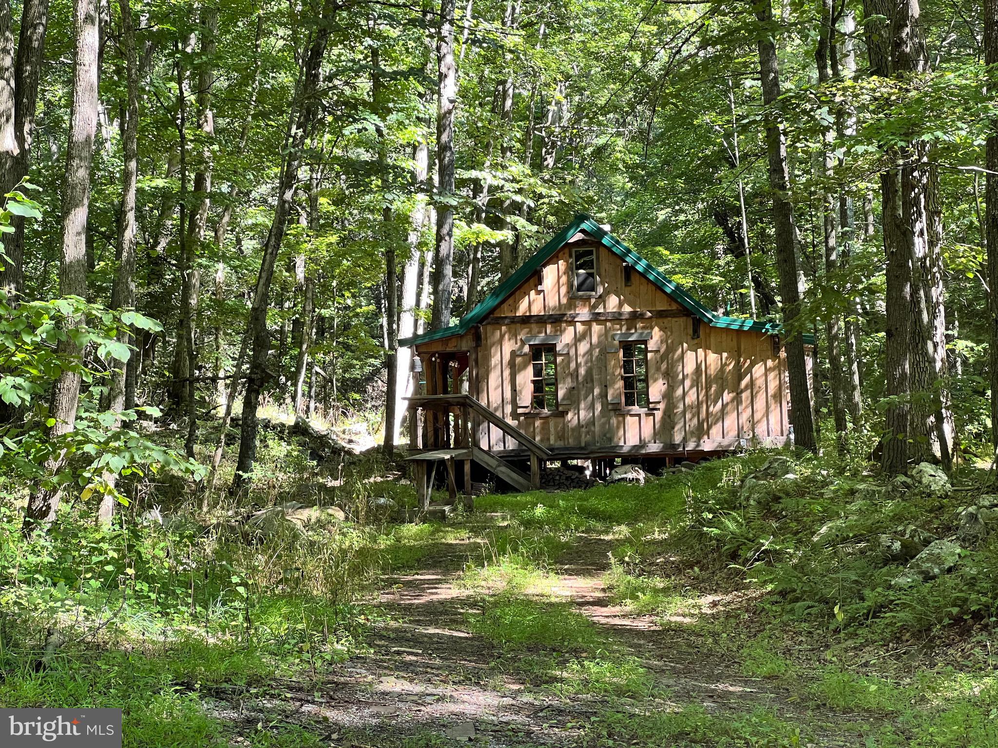 NONE-UNRESTRICTED - Residential