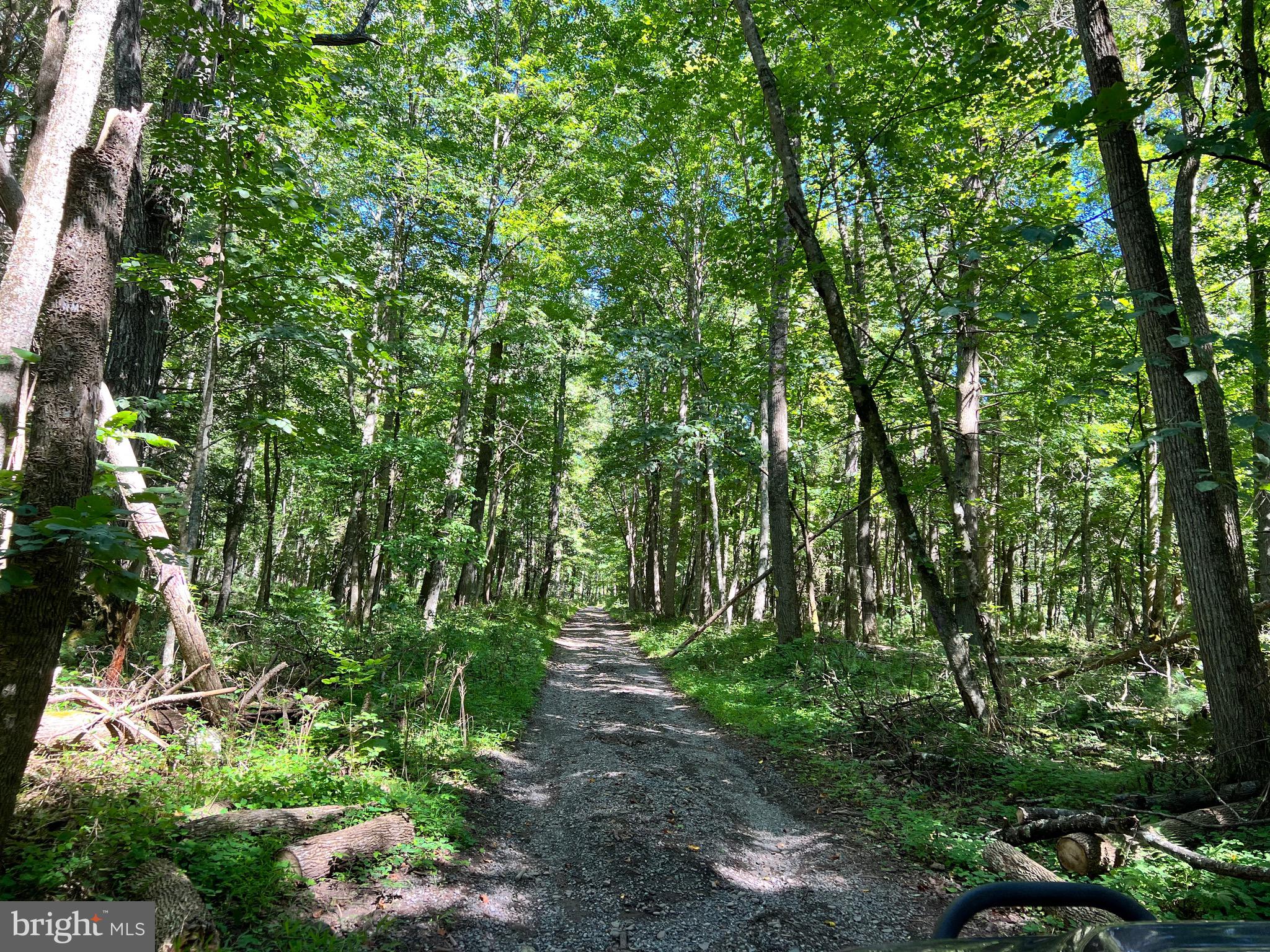 NONE-UNRESTRICTED - Residential