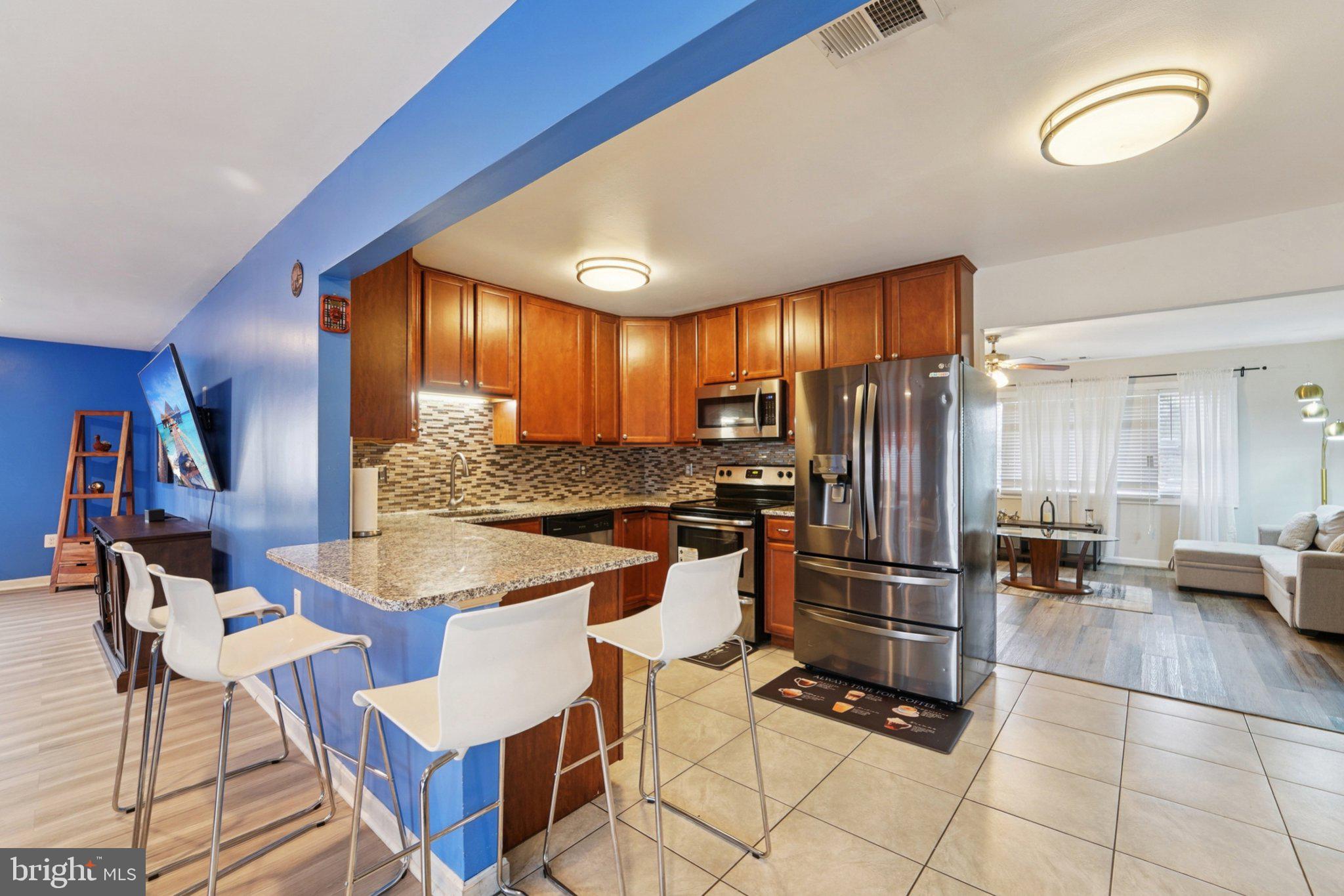 COUNTRY CLUB ESTATES - Residential