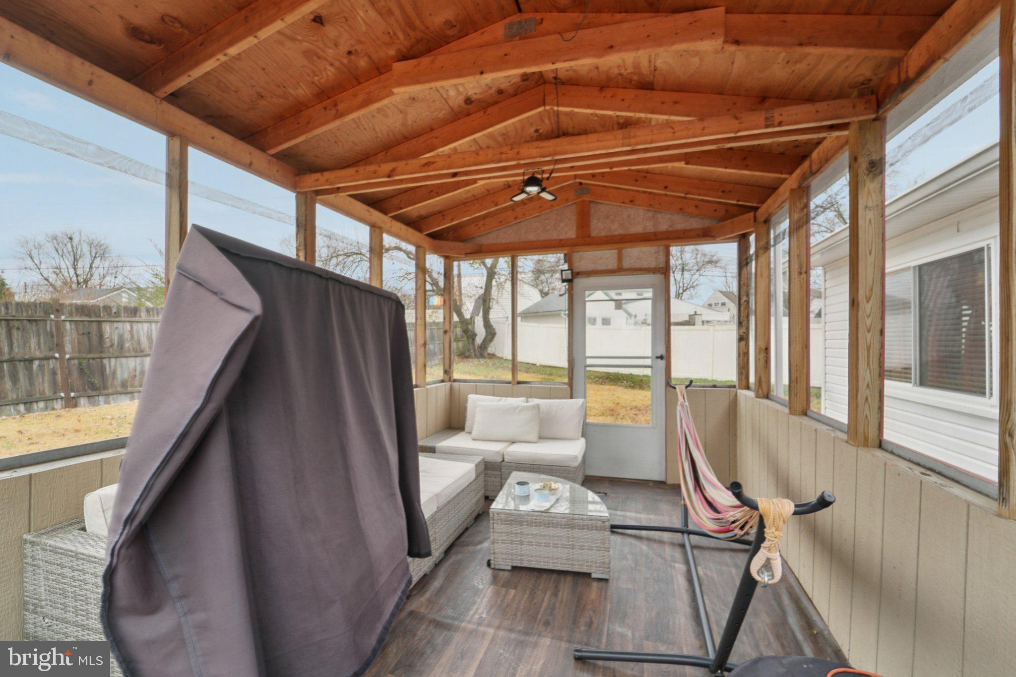 COUNTRY CLUB ESTATES - Residential