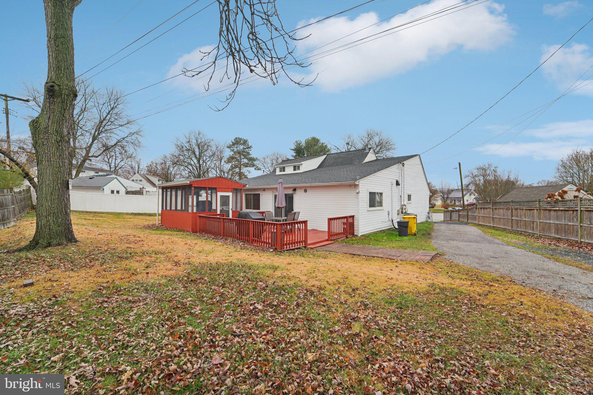 COUNTRY CLUB ESTATES - Residential