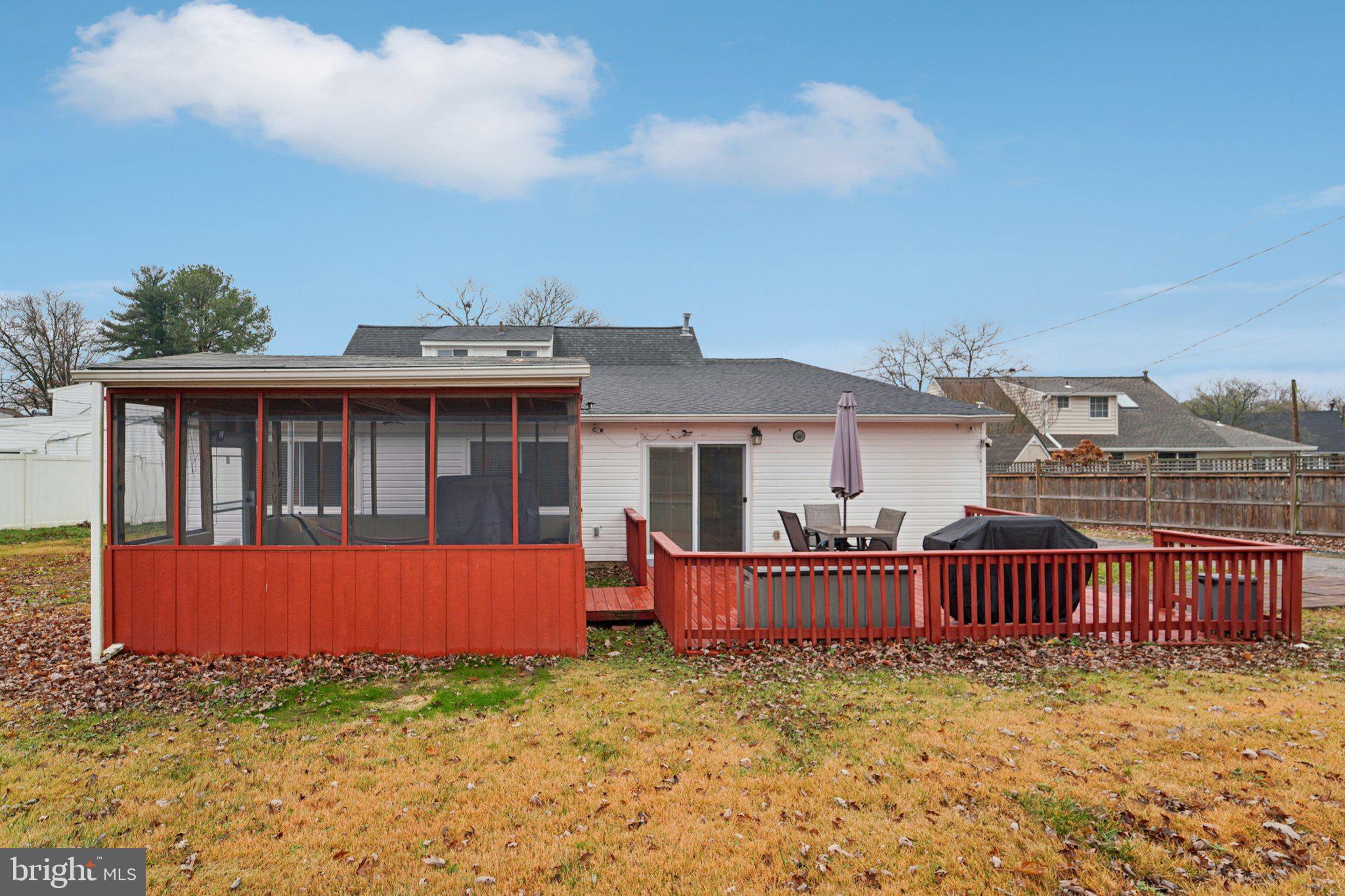 COUNTRY CLUB ESTATES - Residential