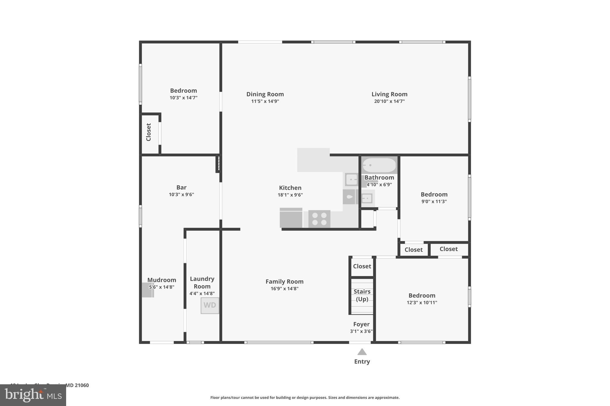 COUNTRY CLUB ESTATES - Residential