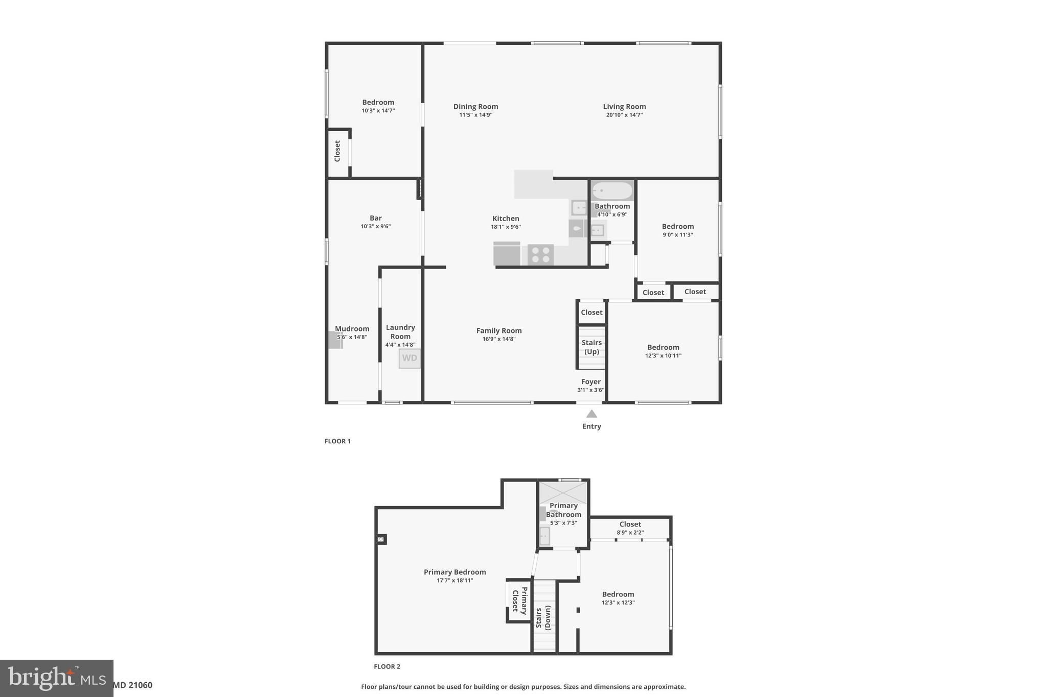 COUNTRY CLUB ESTATES - Residential