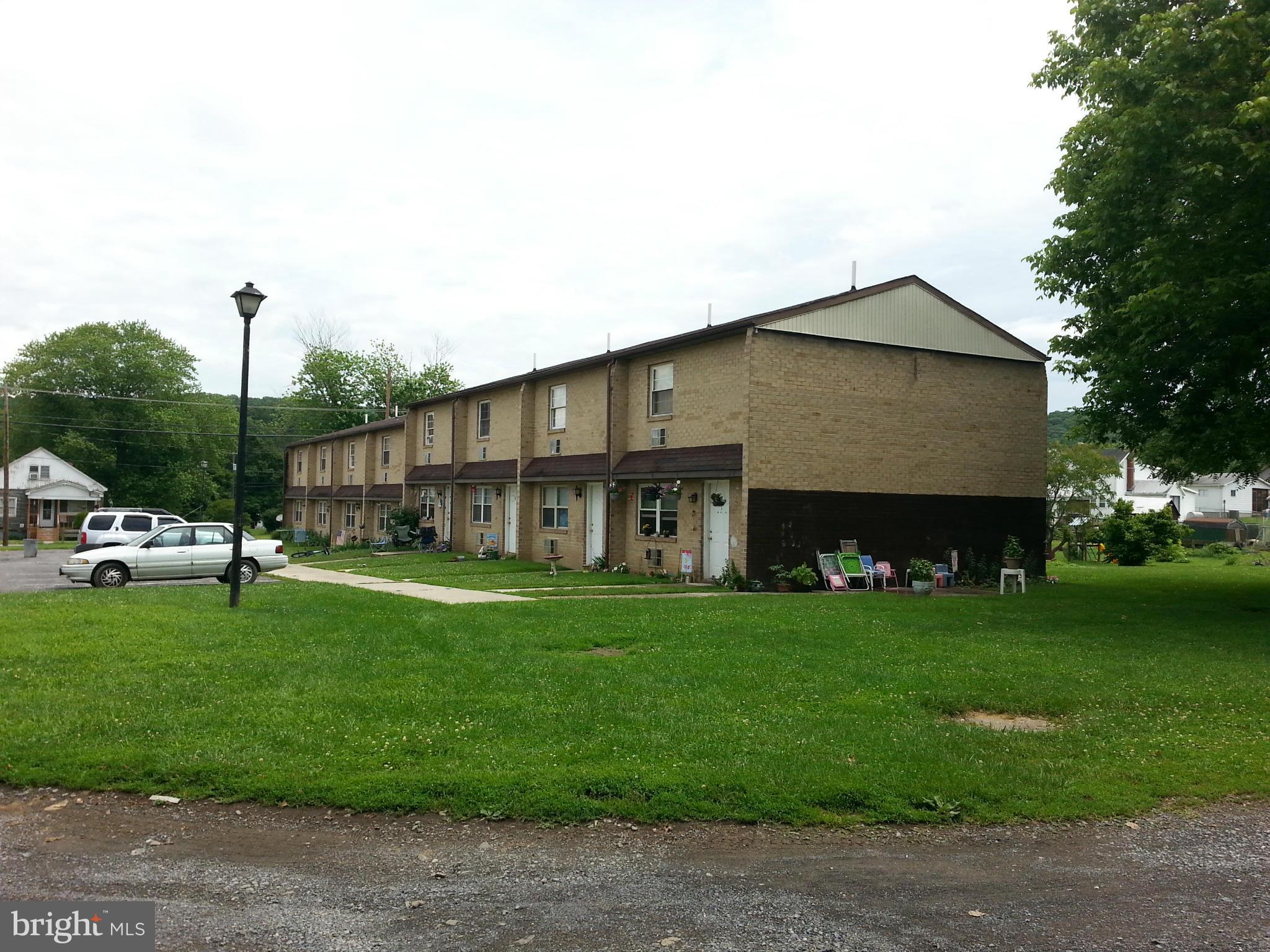 NONE AVAILABLE - Residential Income