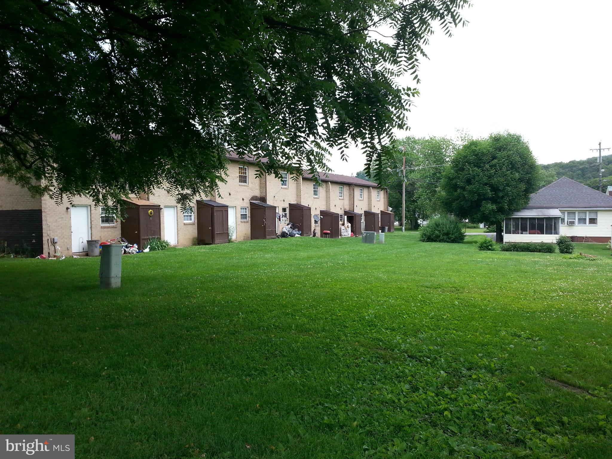 NONE AVAILABLE - Residential Income