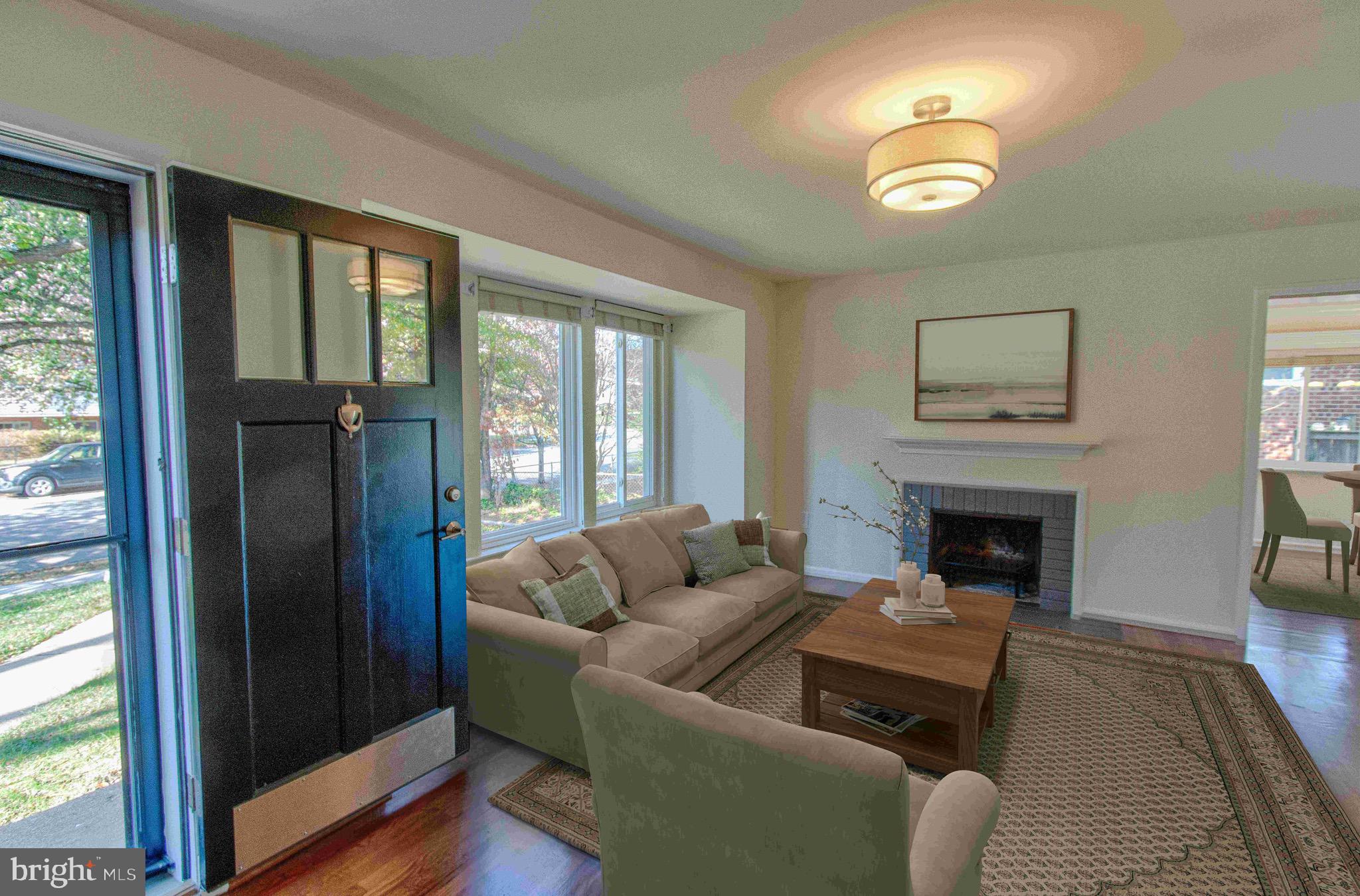 495 N PICKETT STREET