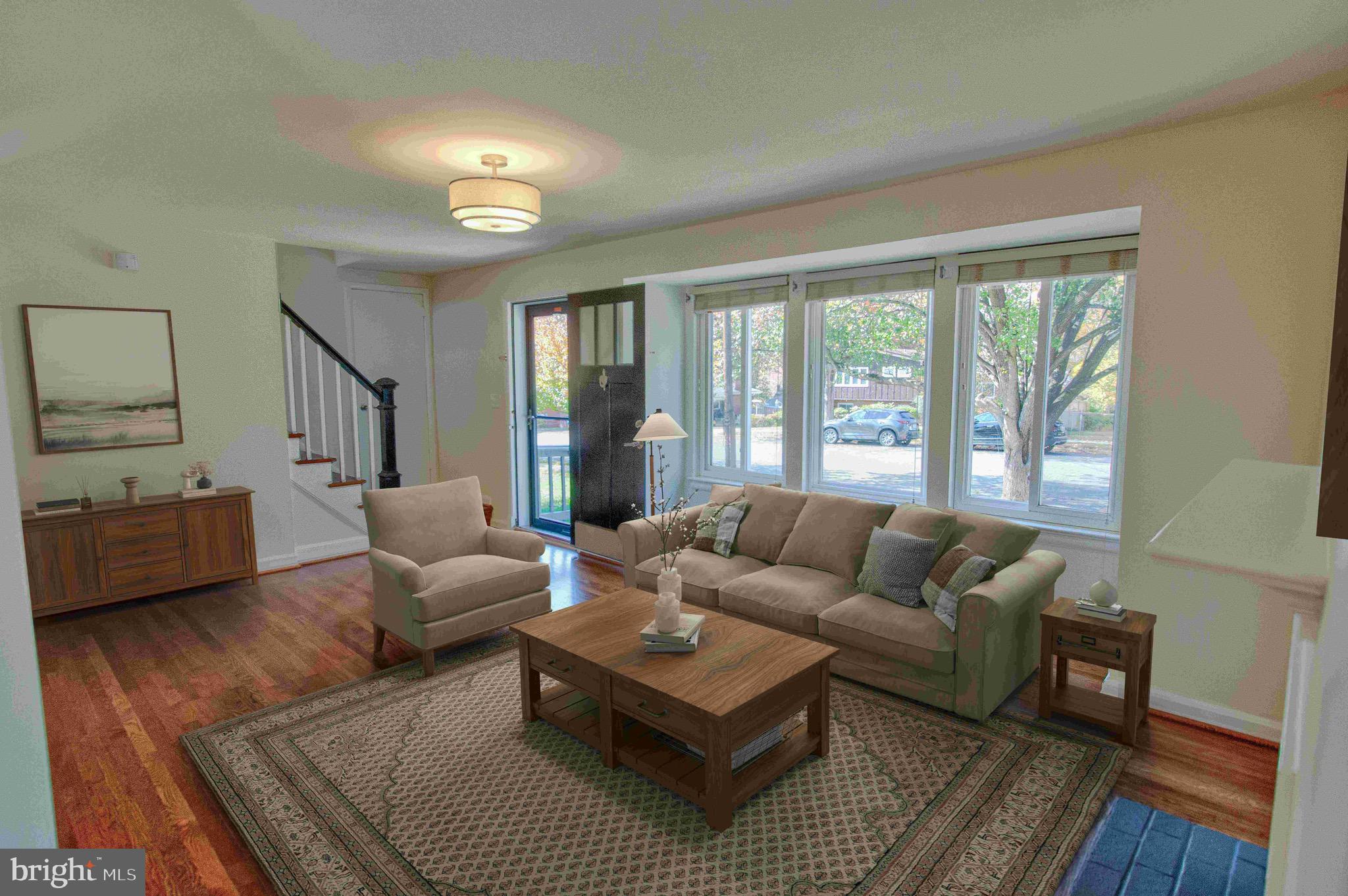 495 N PICKETT STREET