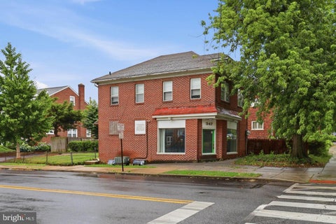Photo of 347 N Reservoir Street, LANCASTER, PA 17602 (MLS # PALA2096724)