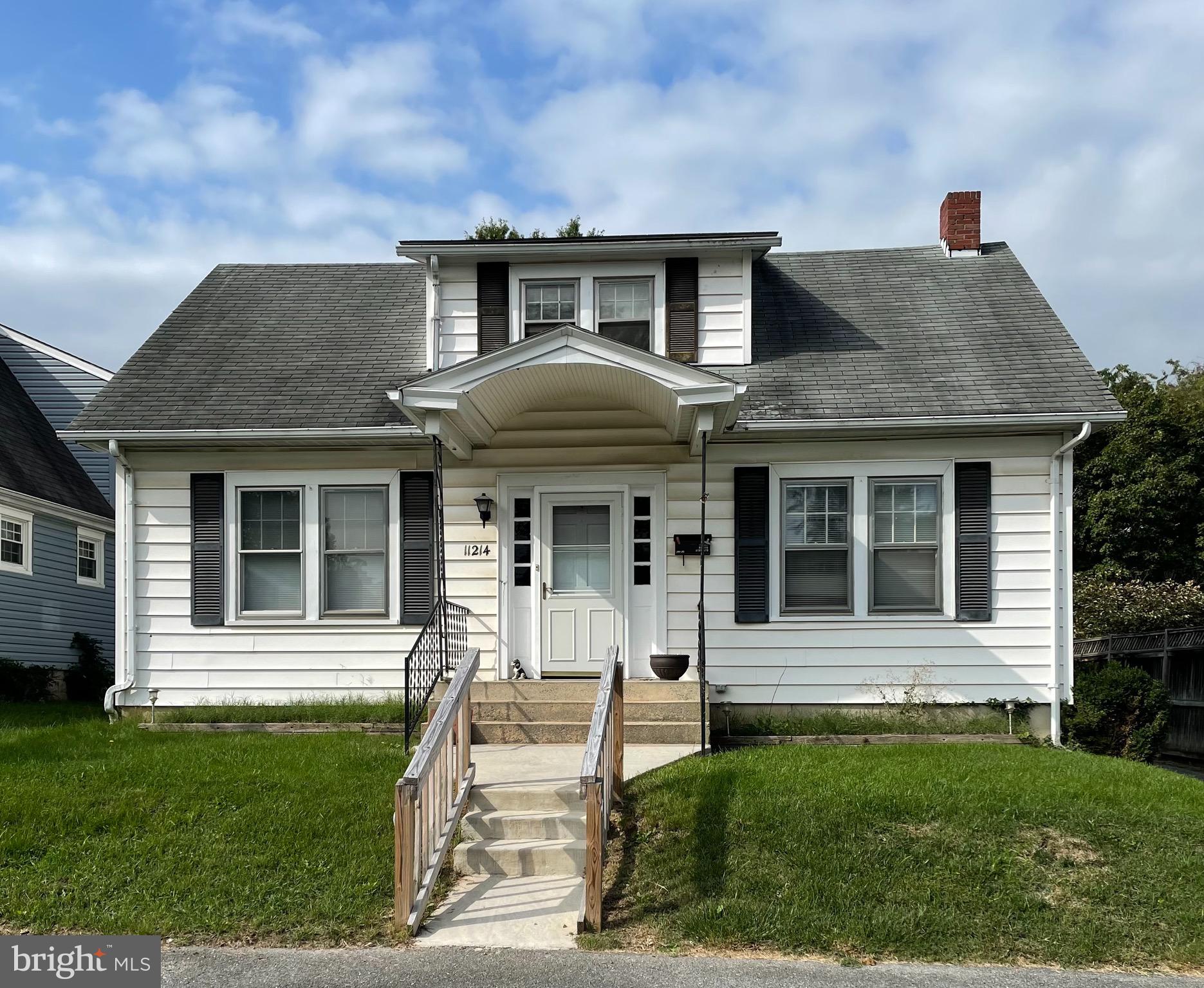 HALFWAY - Residential