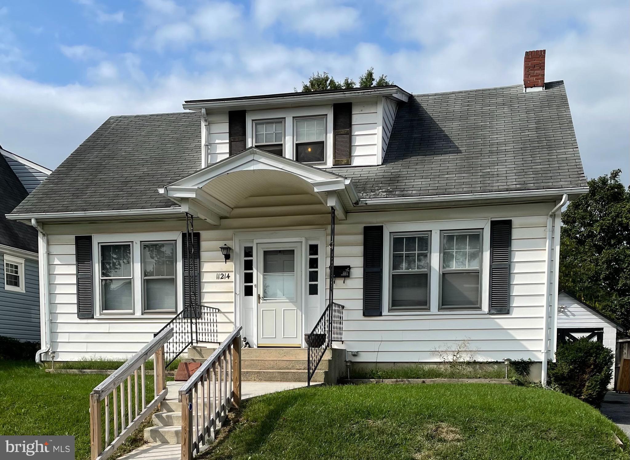 HALFWAY - Residential