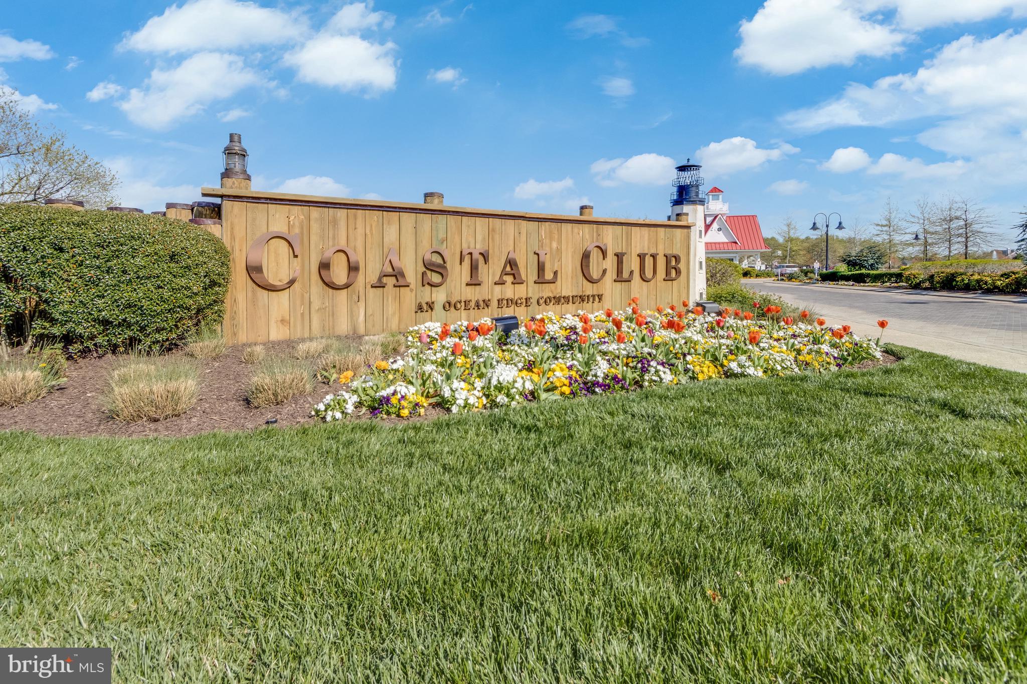 COASTAL CLUB - Residential