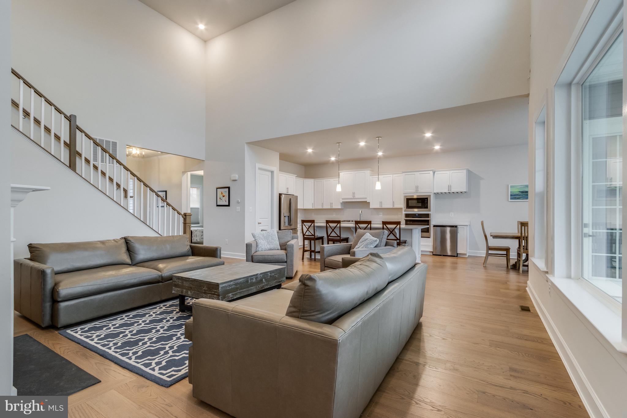 COASTAL CLUB - Residential