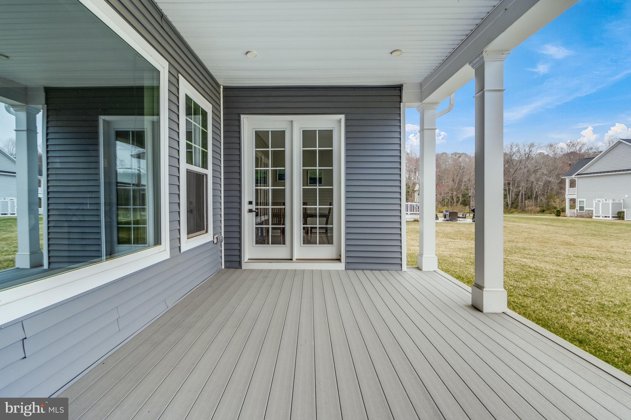 COASTAL CLUB - Residential