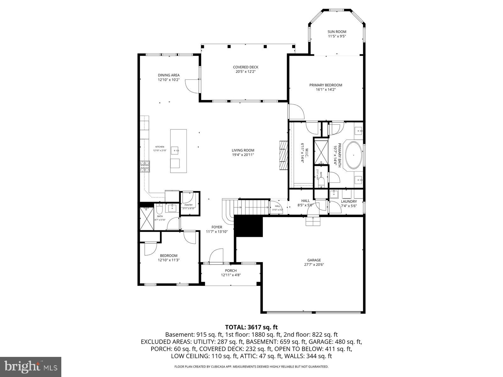 COASTAL CLUB - Residential