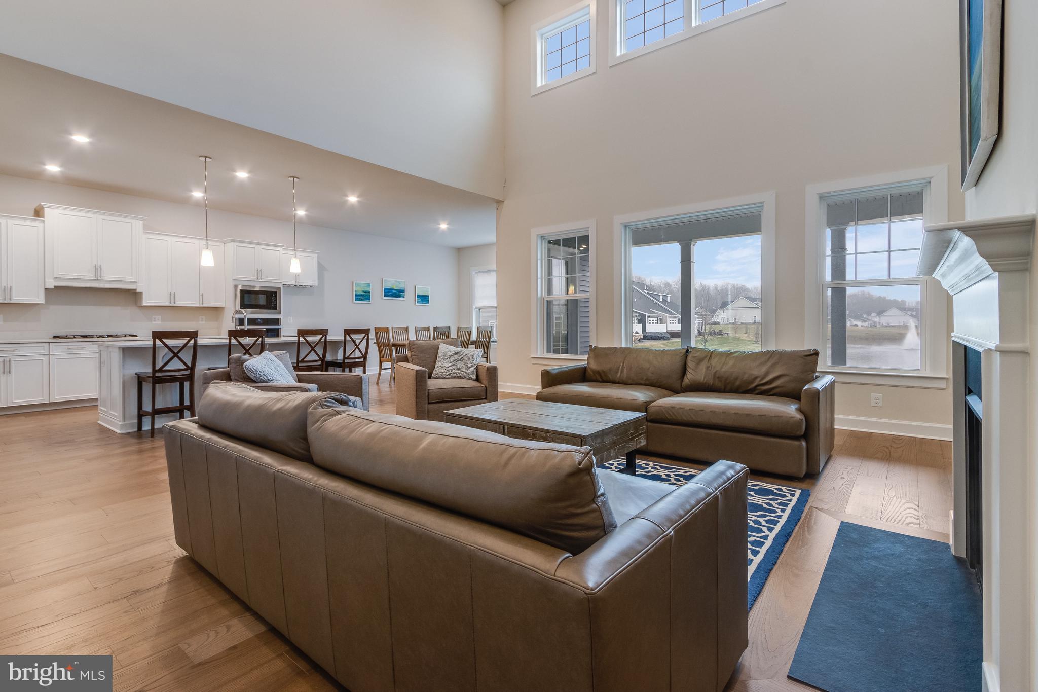 COASTAL CLUB - Residential