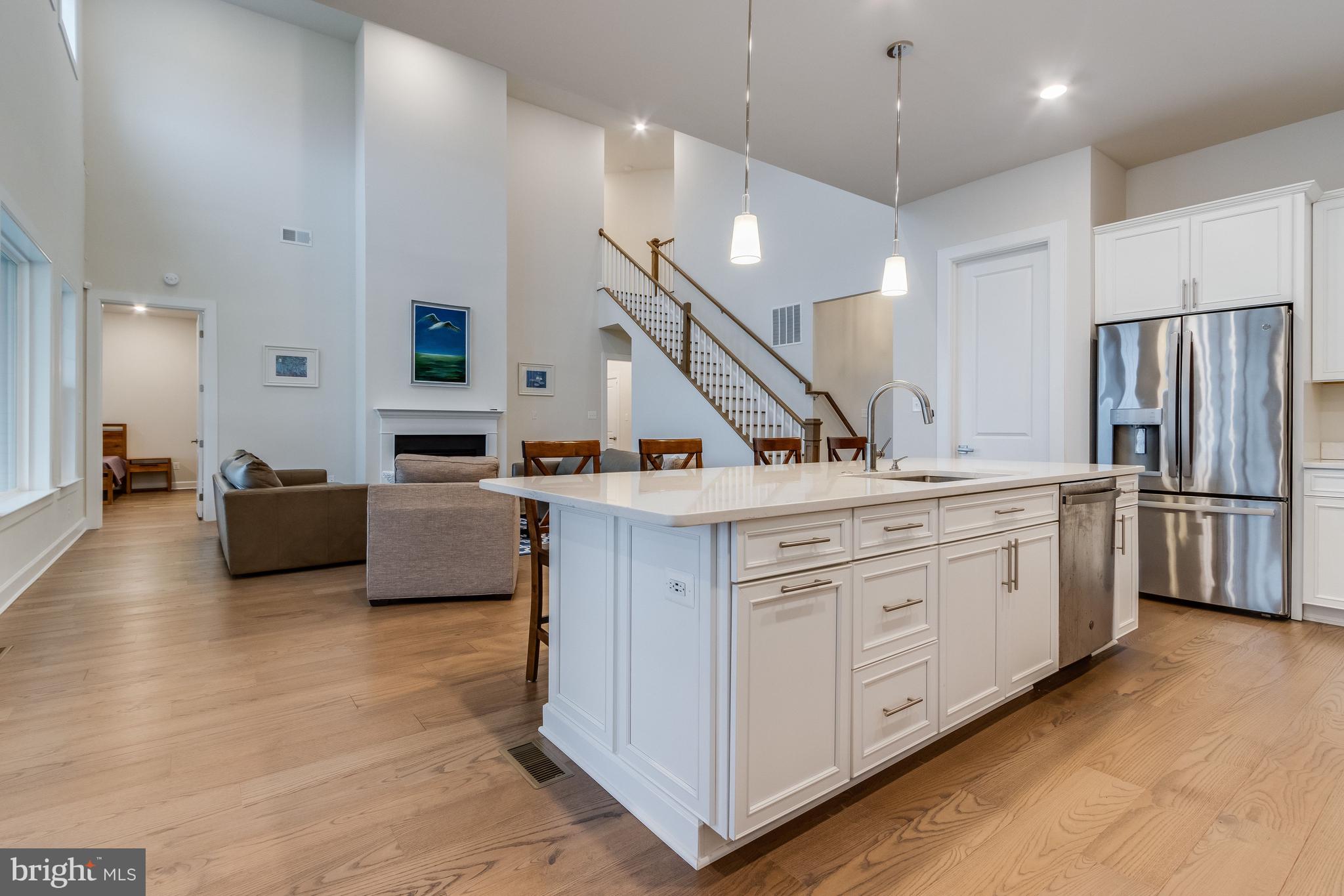 COASTAL CLUB - Residential