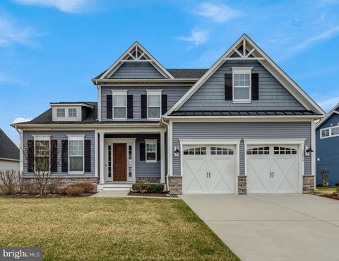 33616 STONINGTON DRIVE LEWES DE 19958